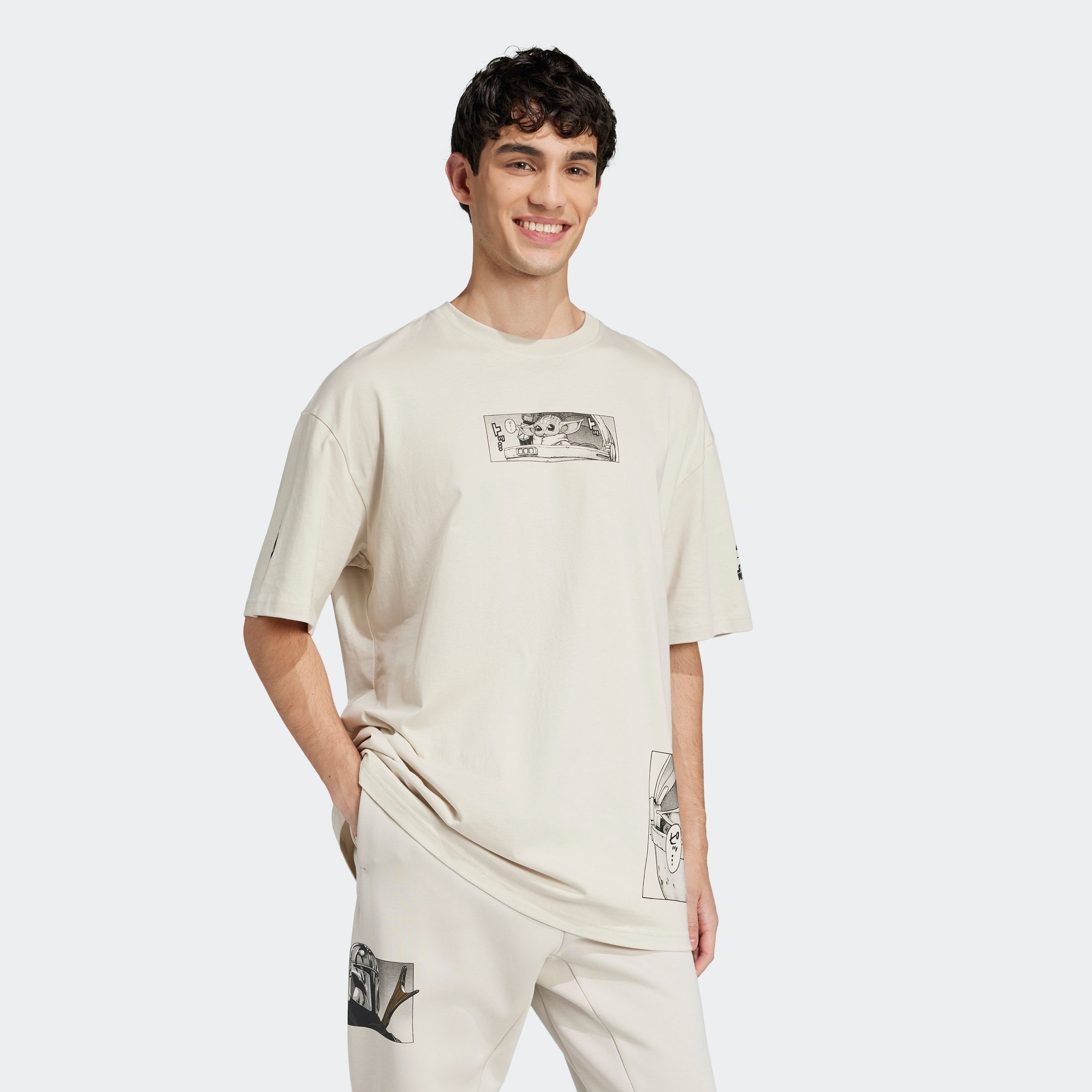 adidas Sportswear T-Shirt "M SW TM T 2" günstig online kaufen