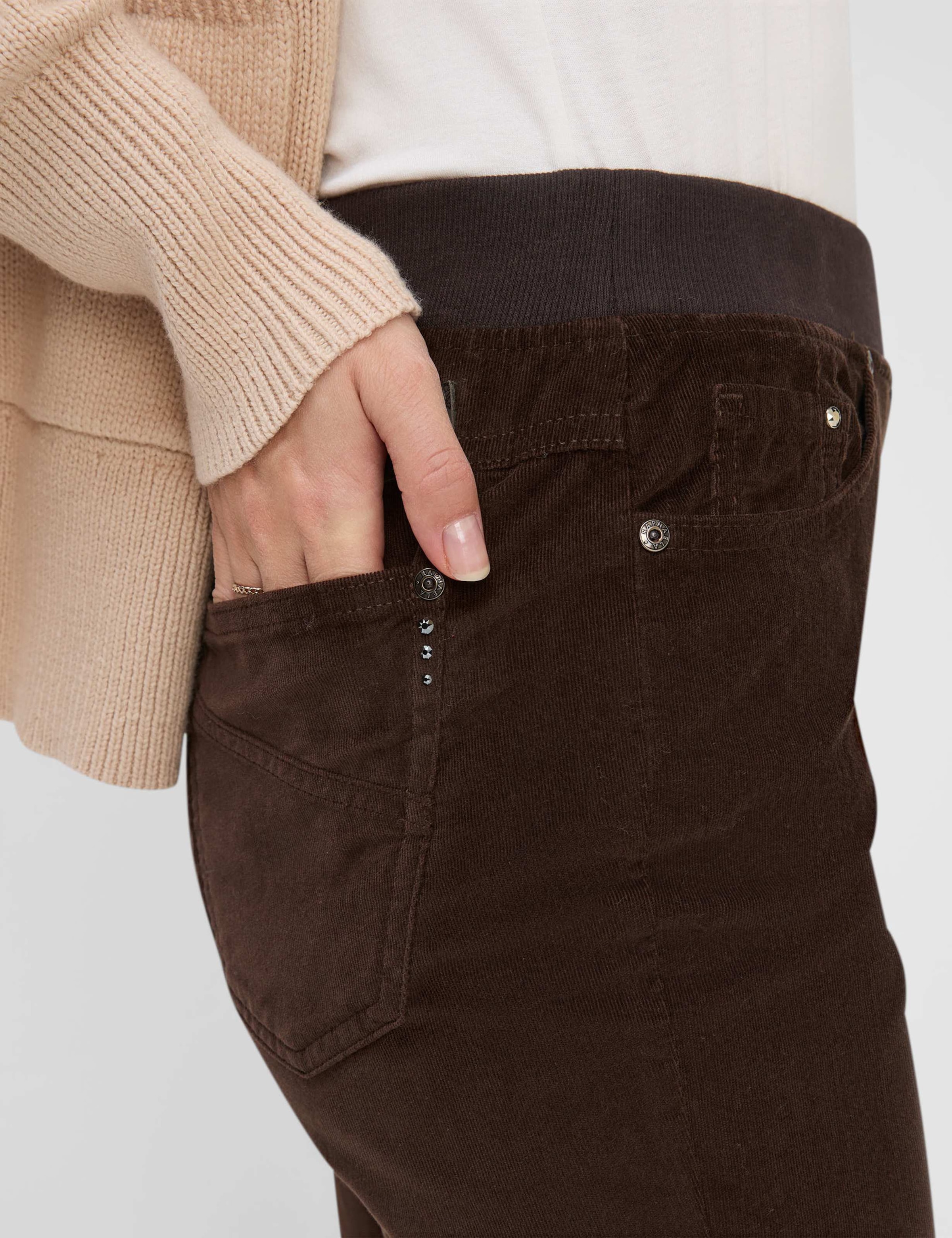 RAPHAELA by BRAX 5-Pocket-Hose »Style PAMINA«