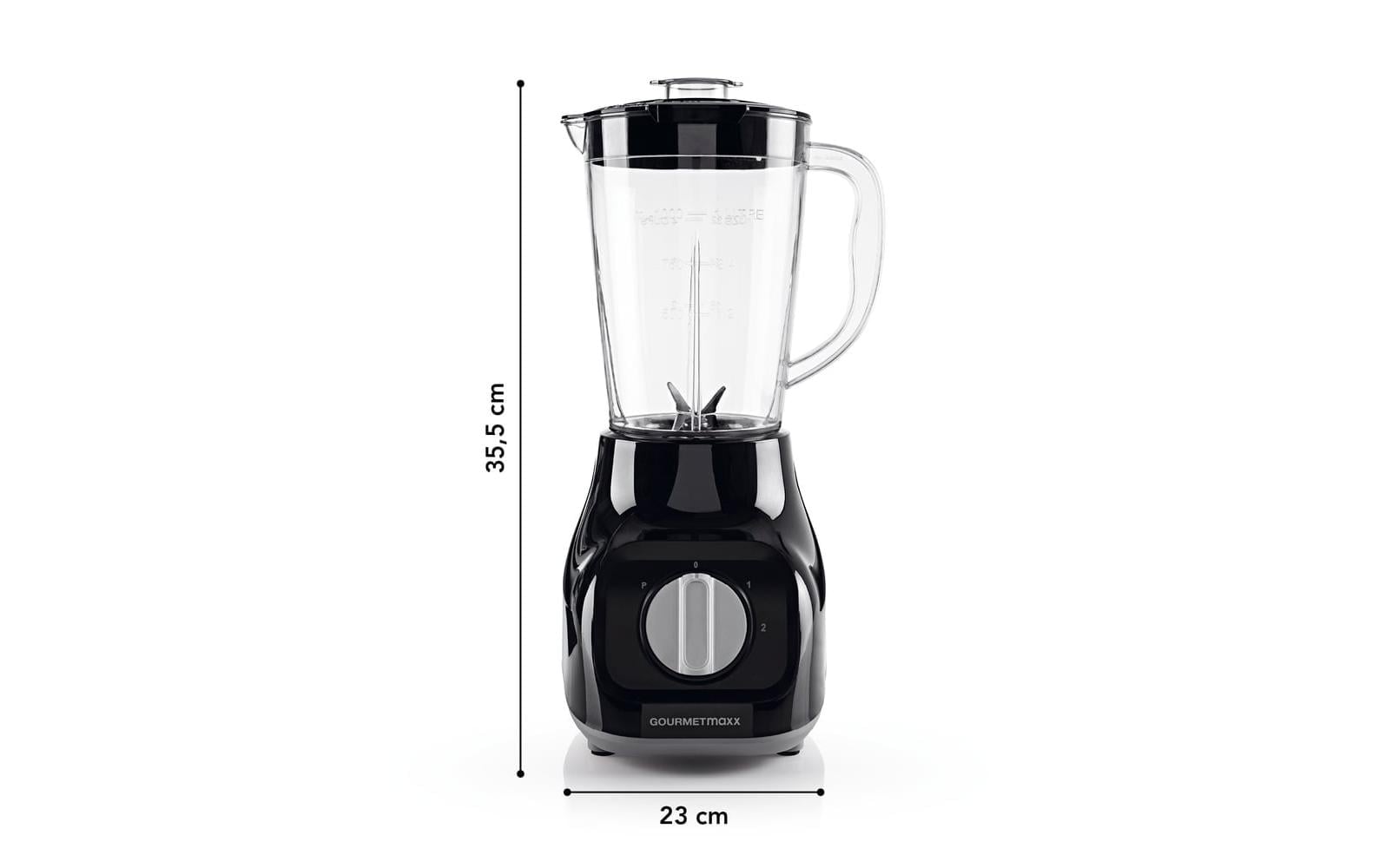 GOURMETmaxx Standmixer »,« 350 W