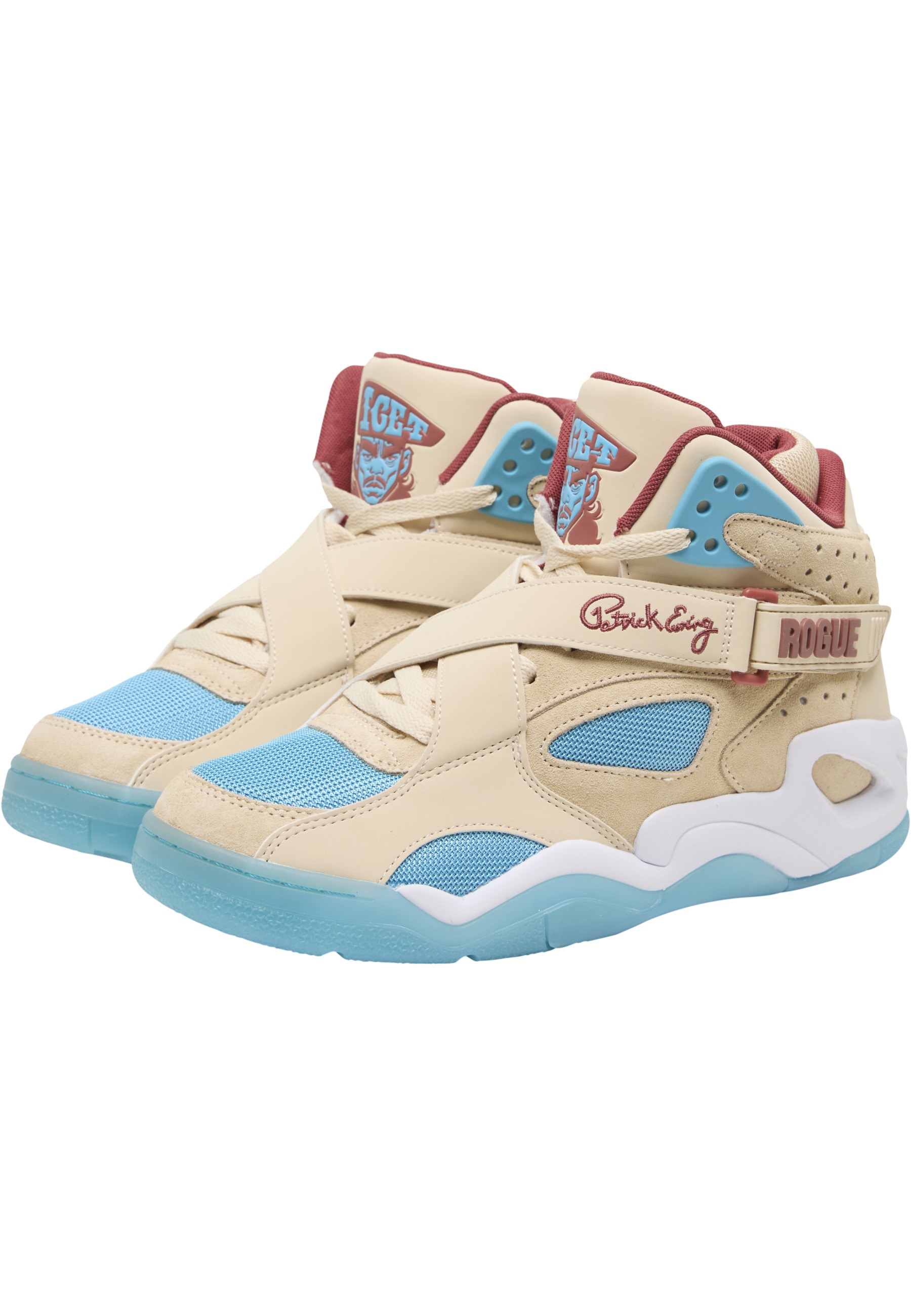 Ewing Trainingsschuh "Ewing EWING ROGUE"