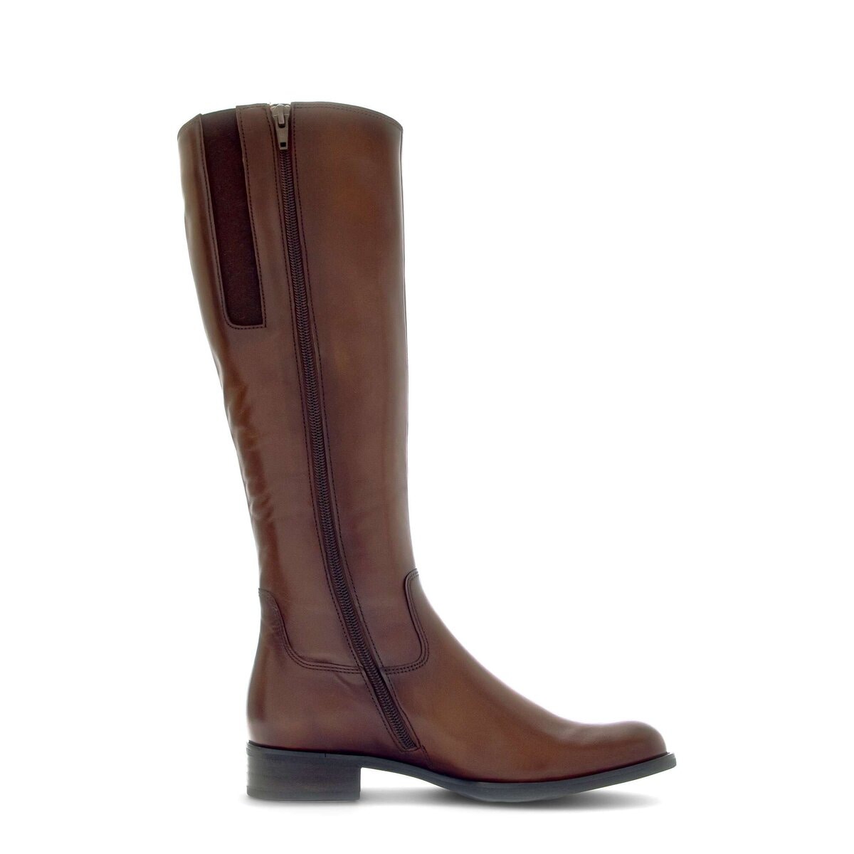 Gabor Reitstiefel »Reiterstiefel Glattleder«