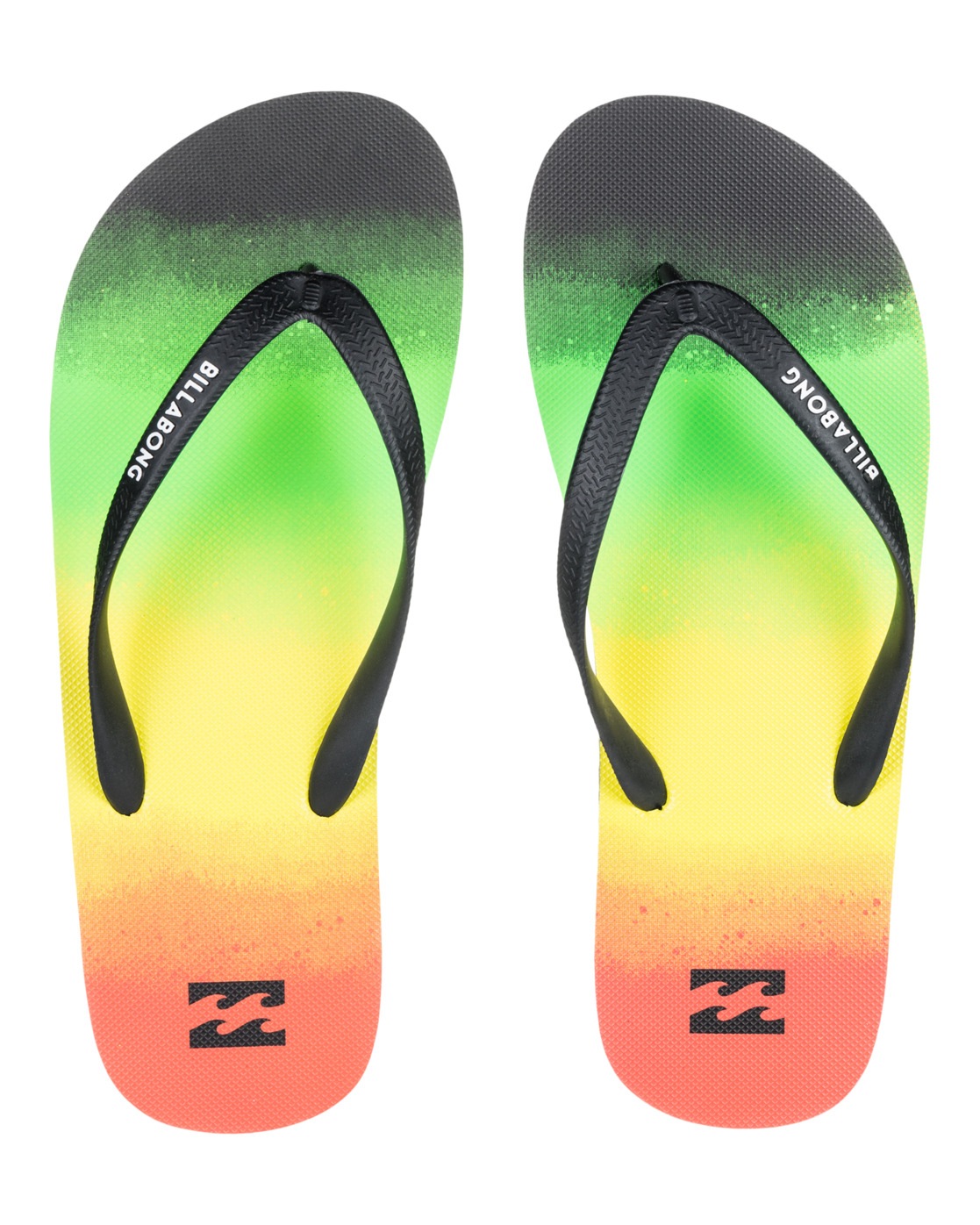 Billabong Sandale »Tides Fade«