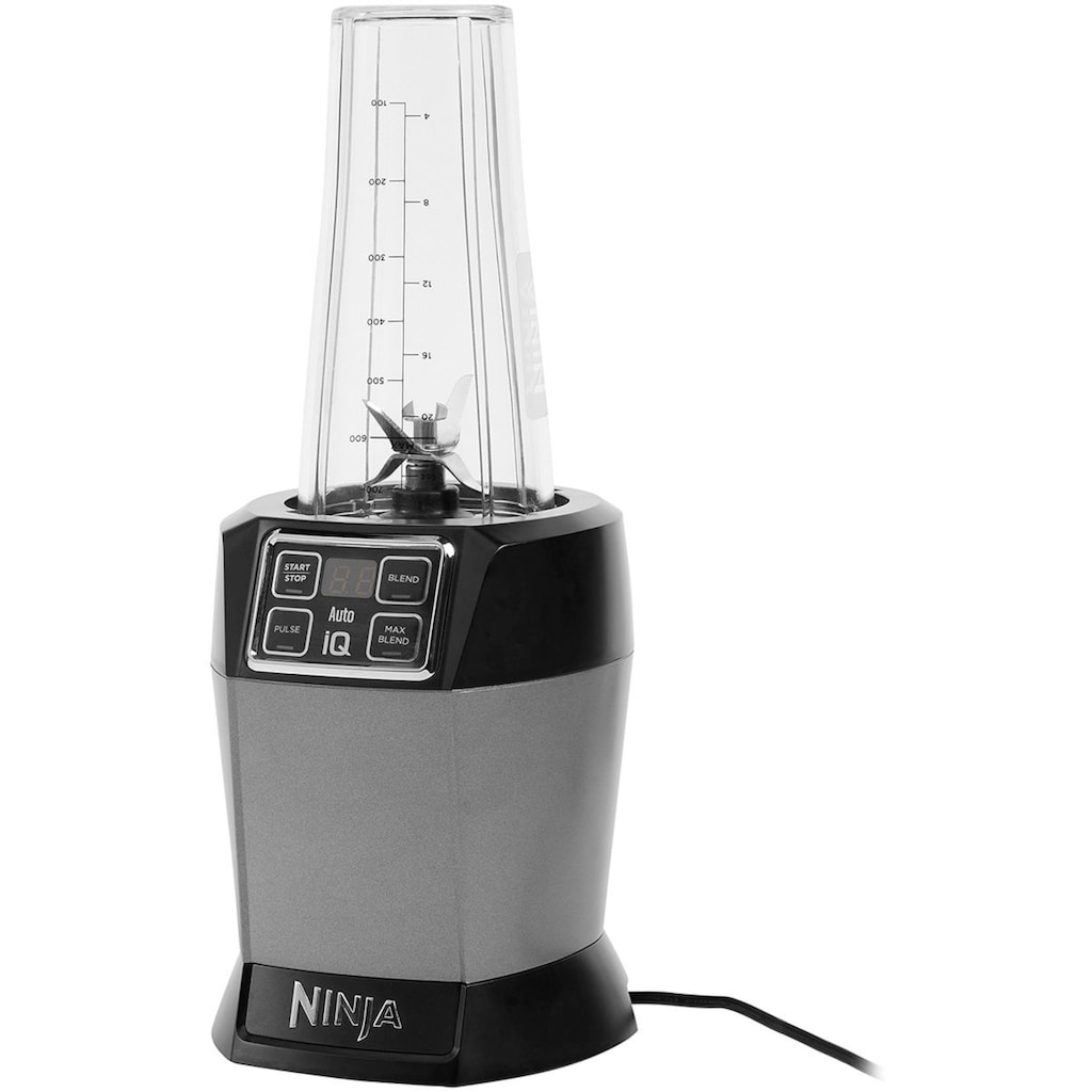 NINJA Smoothie-Maker »BN495EU«, 1000 W