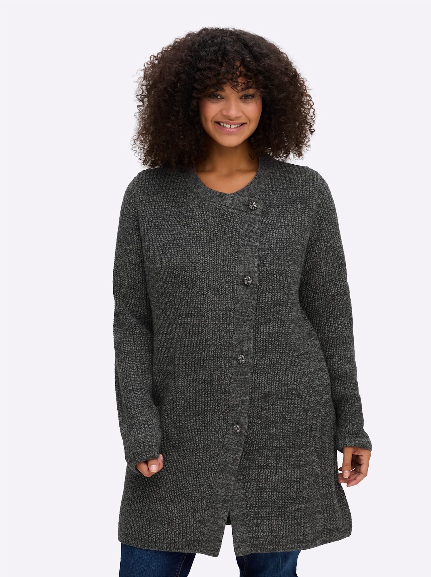 Sheego Cardigan günstig online kaufen