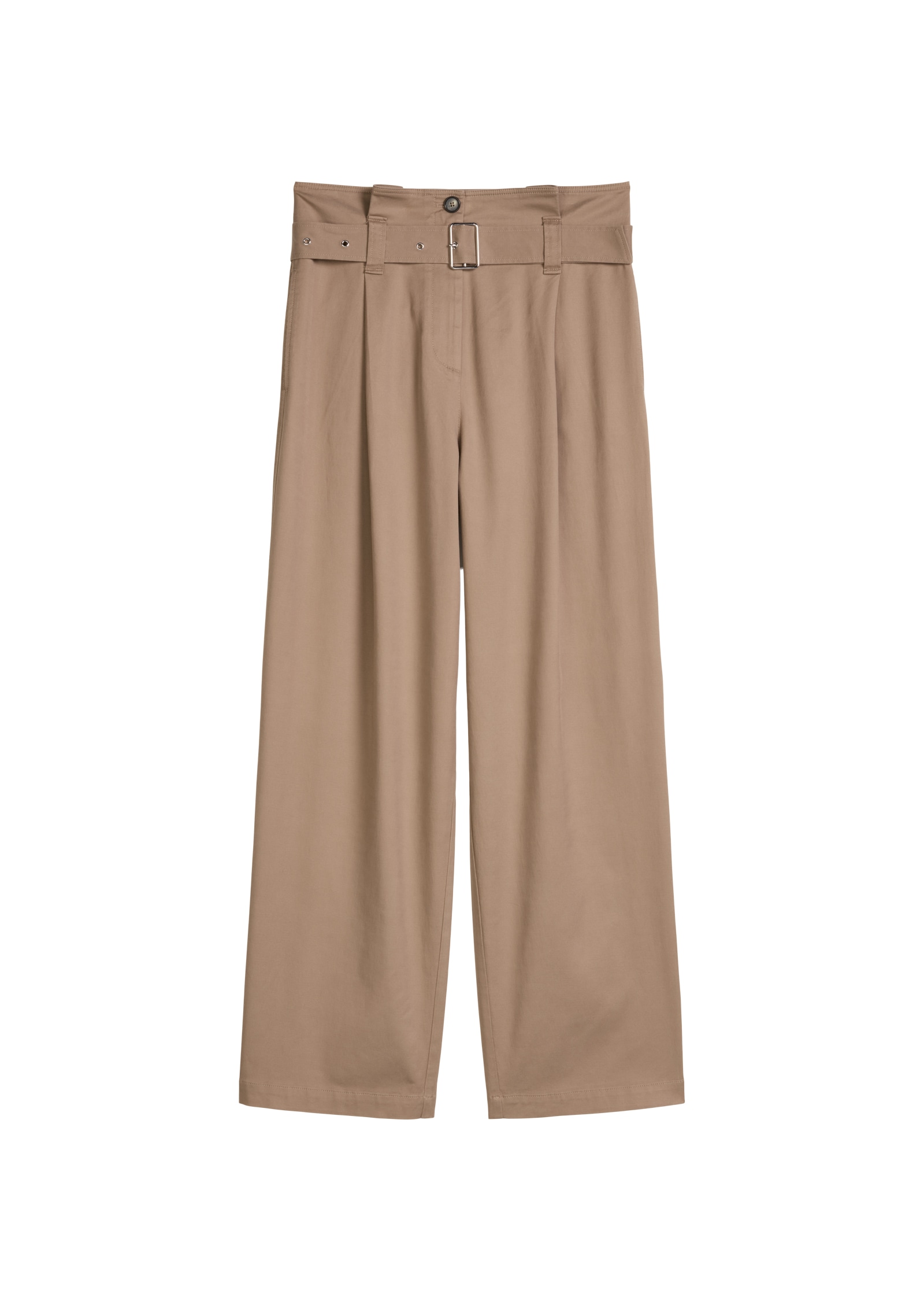 Marc O'Polo Chinohose »aus Lyocell-Organic-Cotton-Stretch«