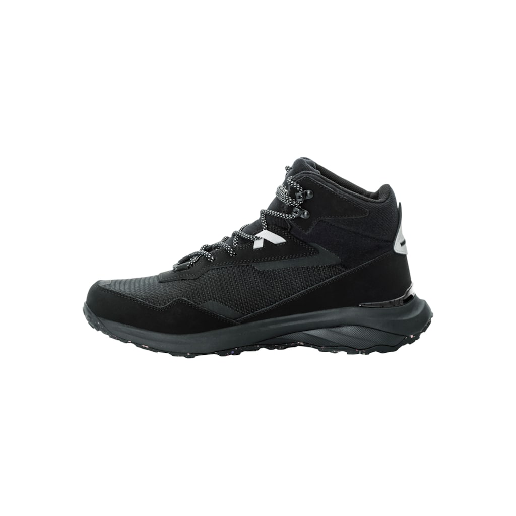 Jack Wolfskin Sneaker »DROMOVENTURE TEXAPORE MID M«