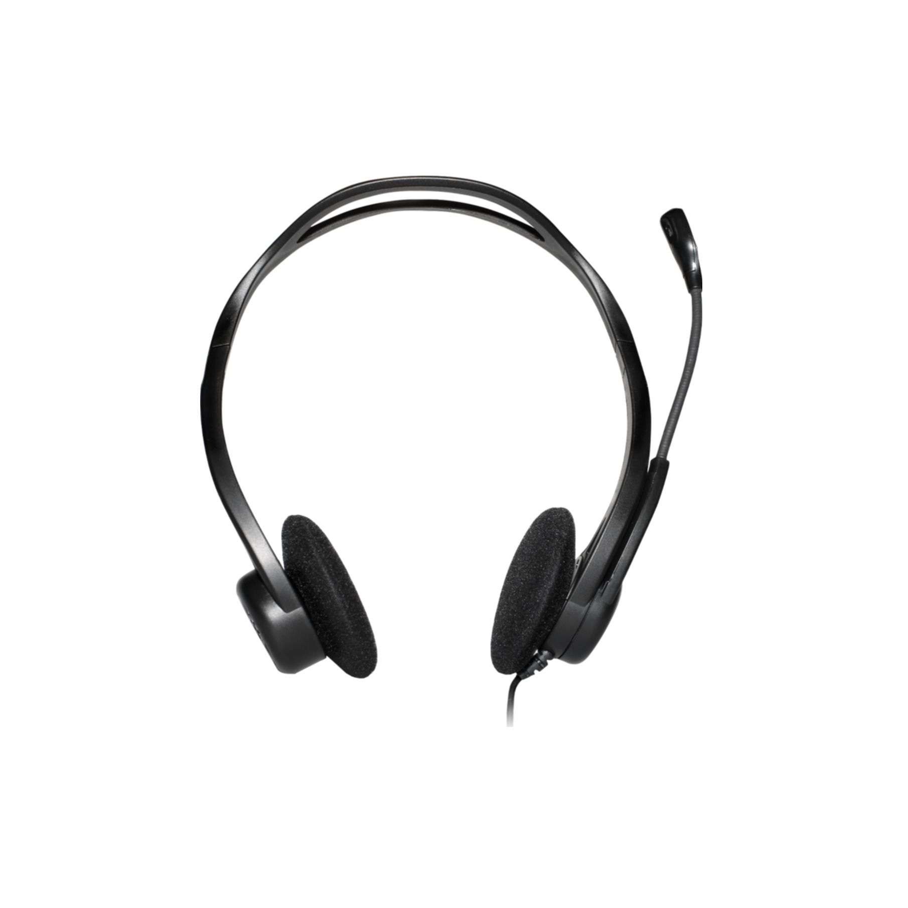 Logitech Kopfhörer »960«