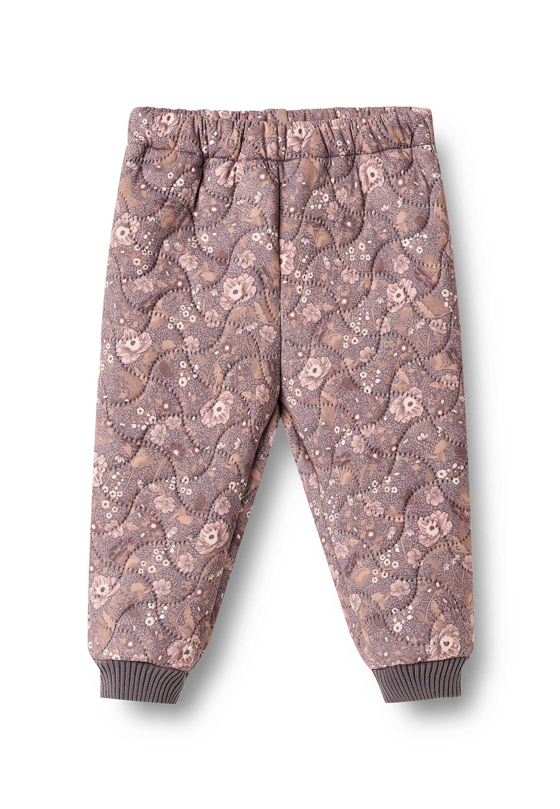 WHEAT Stoffhose "WHEAT Thermo Pants Alex"