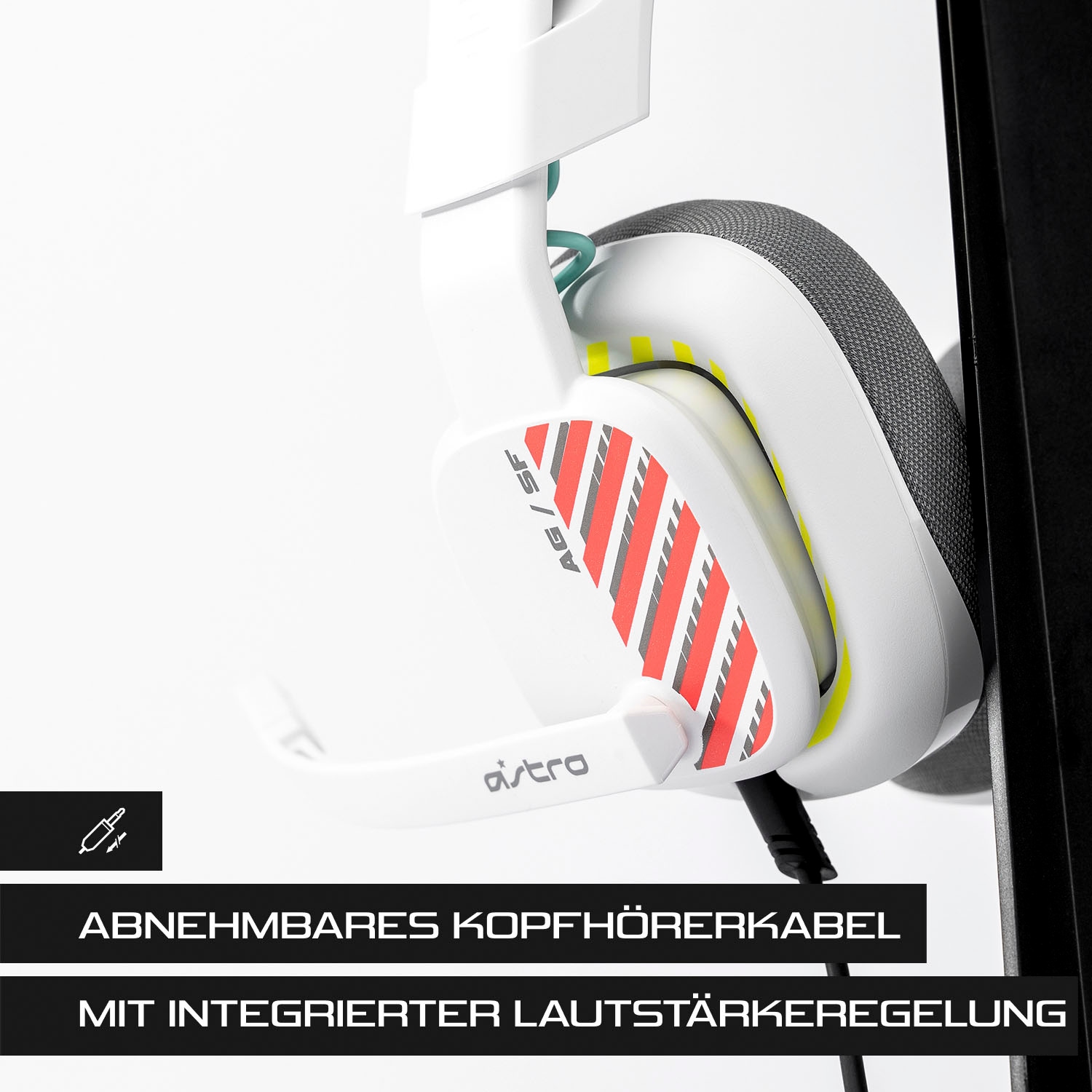 ASTRO Gaming-Headset »A10«