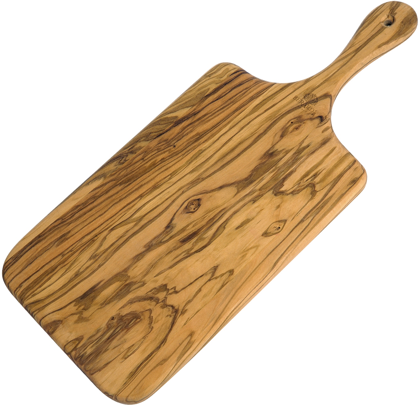 BERARD FRANCE 1892 Schneidebrett Olivenholz aus zertifizierter Forstwirtsch günstig online kaufen