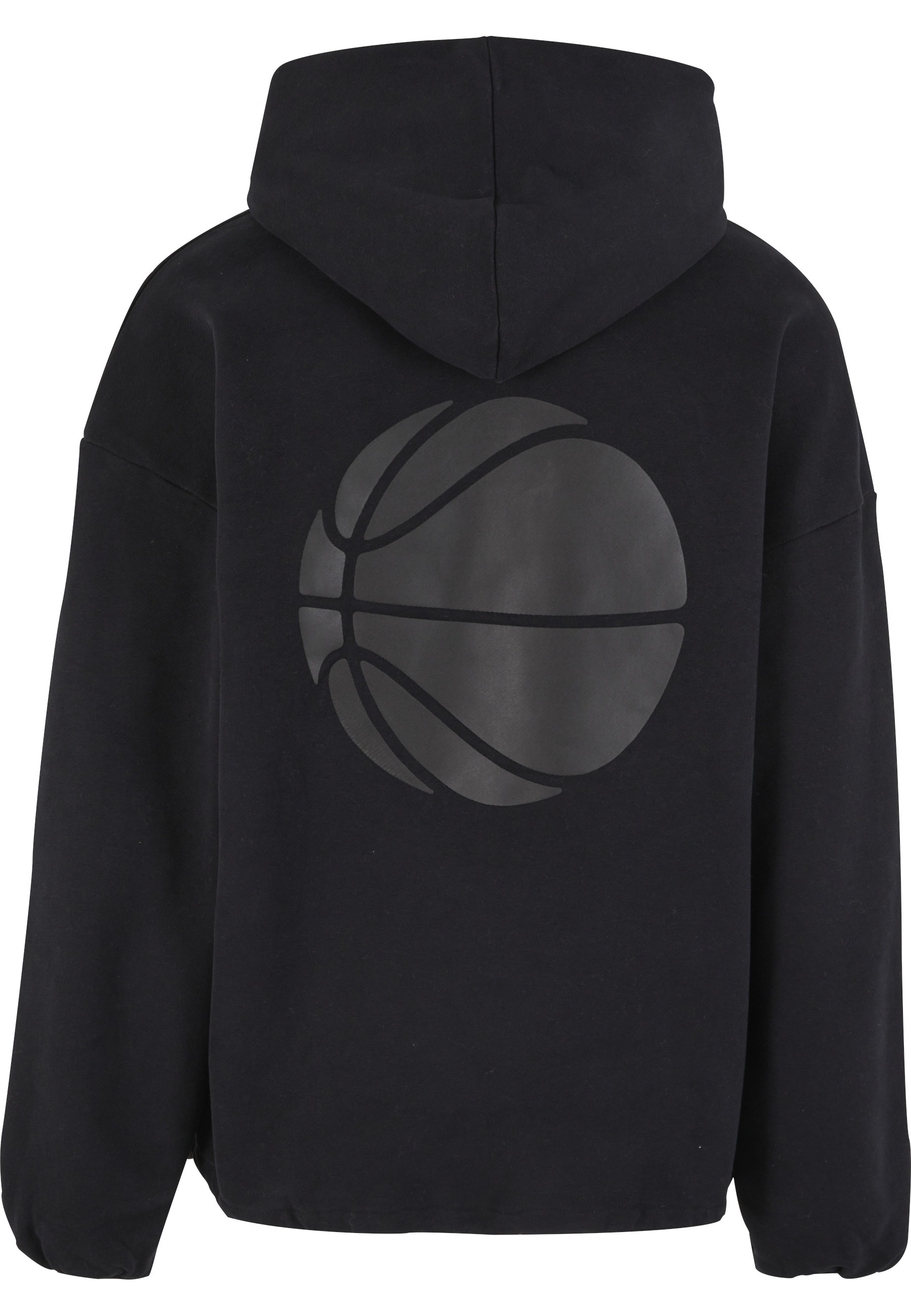 K1X Kapuzenpullover "K1X K1X Basketball Hoodie" 1 Stk. günstig online kaufen