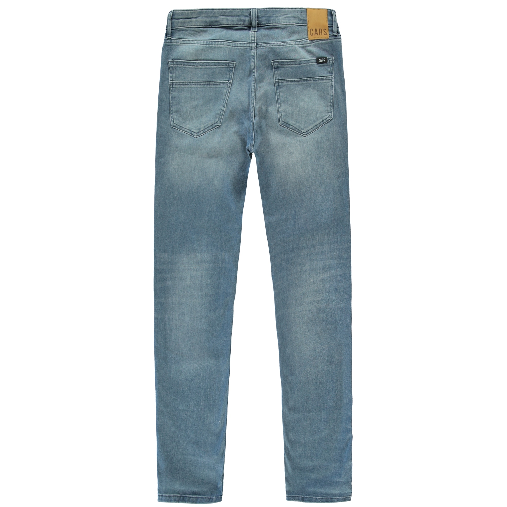 CARS JEANS Slim-fit-Jeans "Jeans Bates" günstig online kaufen