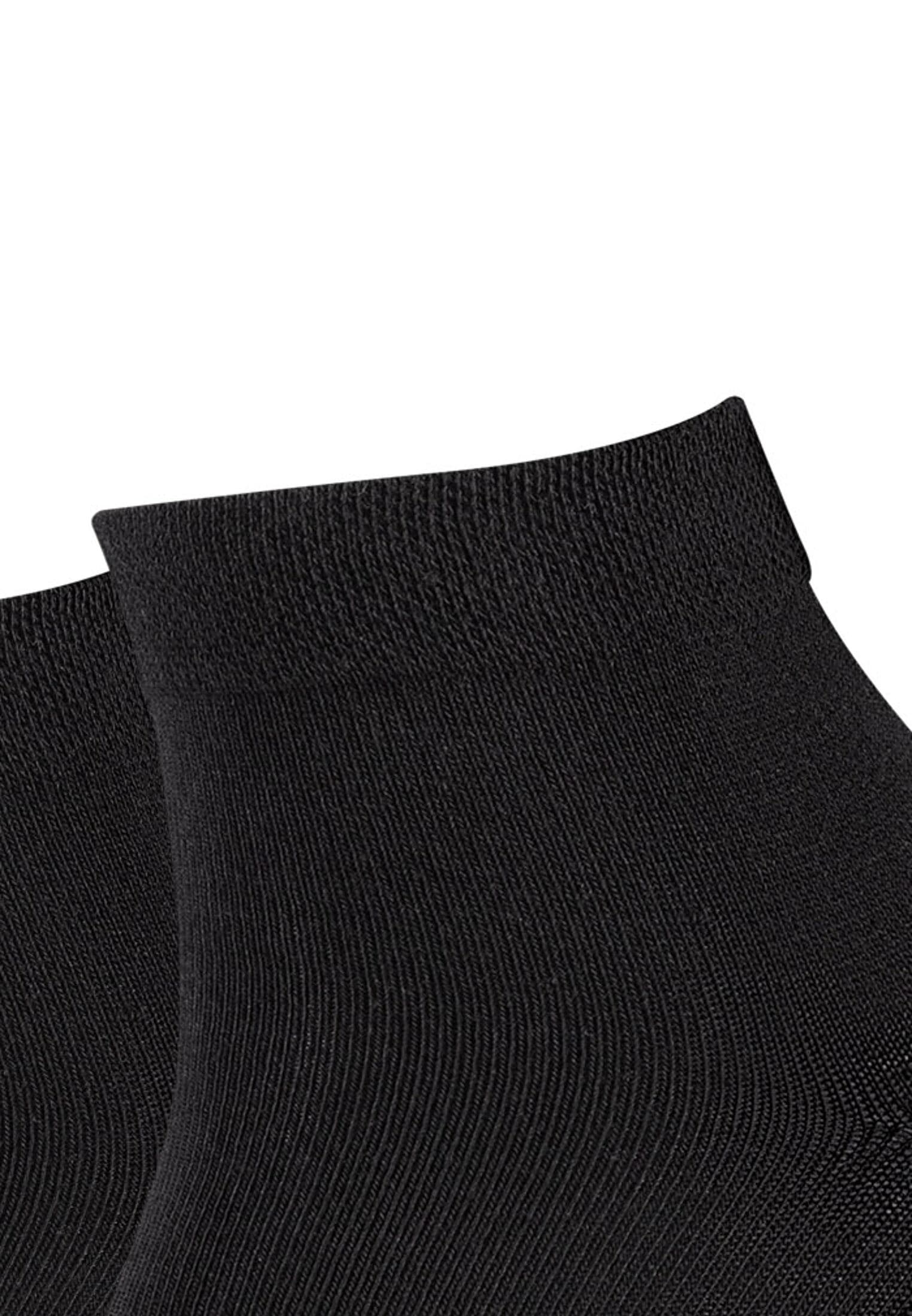 Camano Kurzsocken »Kurzsocken 9er Pack«