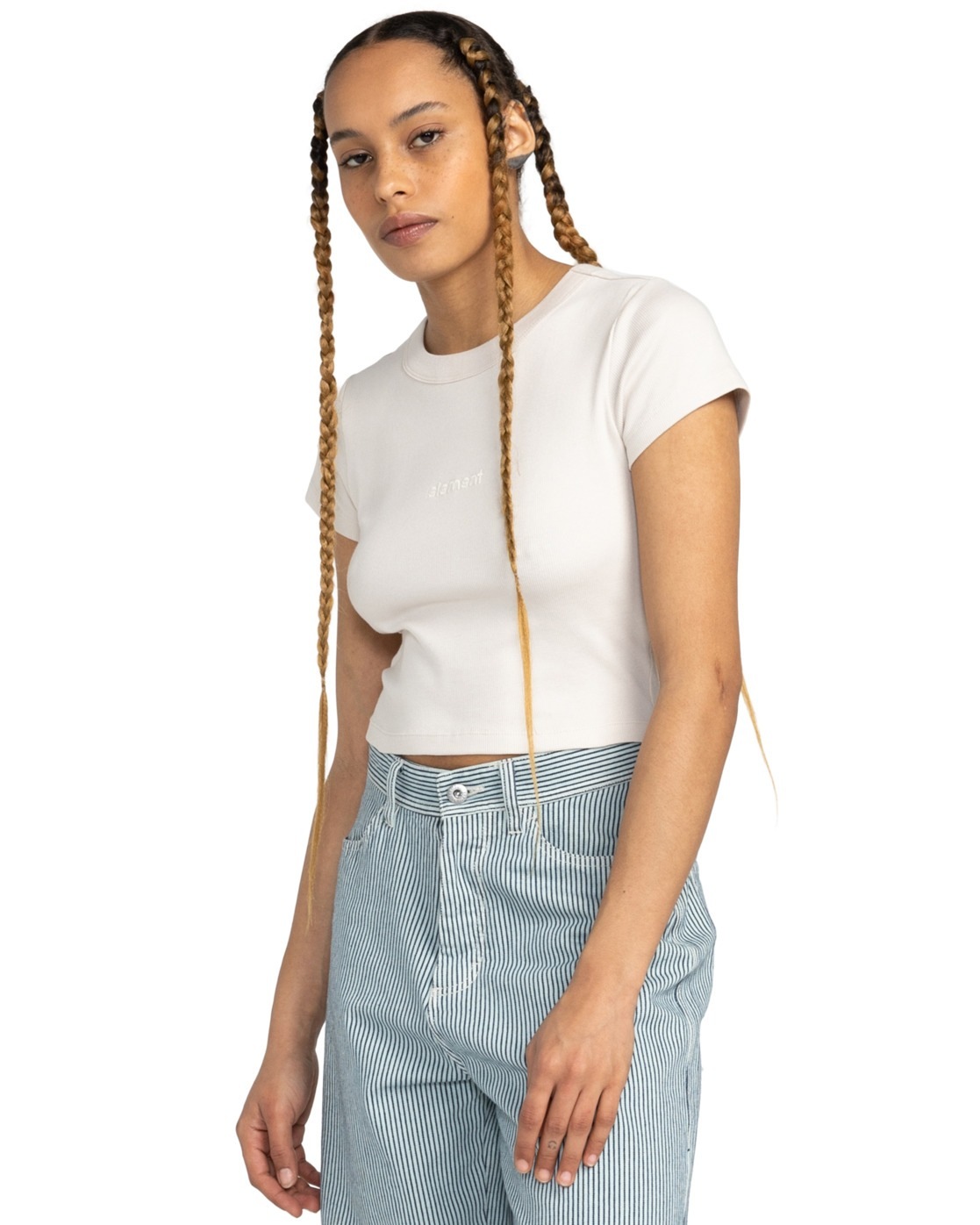 Element T-Shirt "Yarnhill" günstig online kaufen