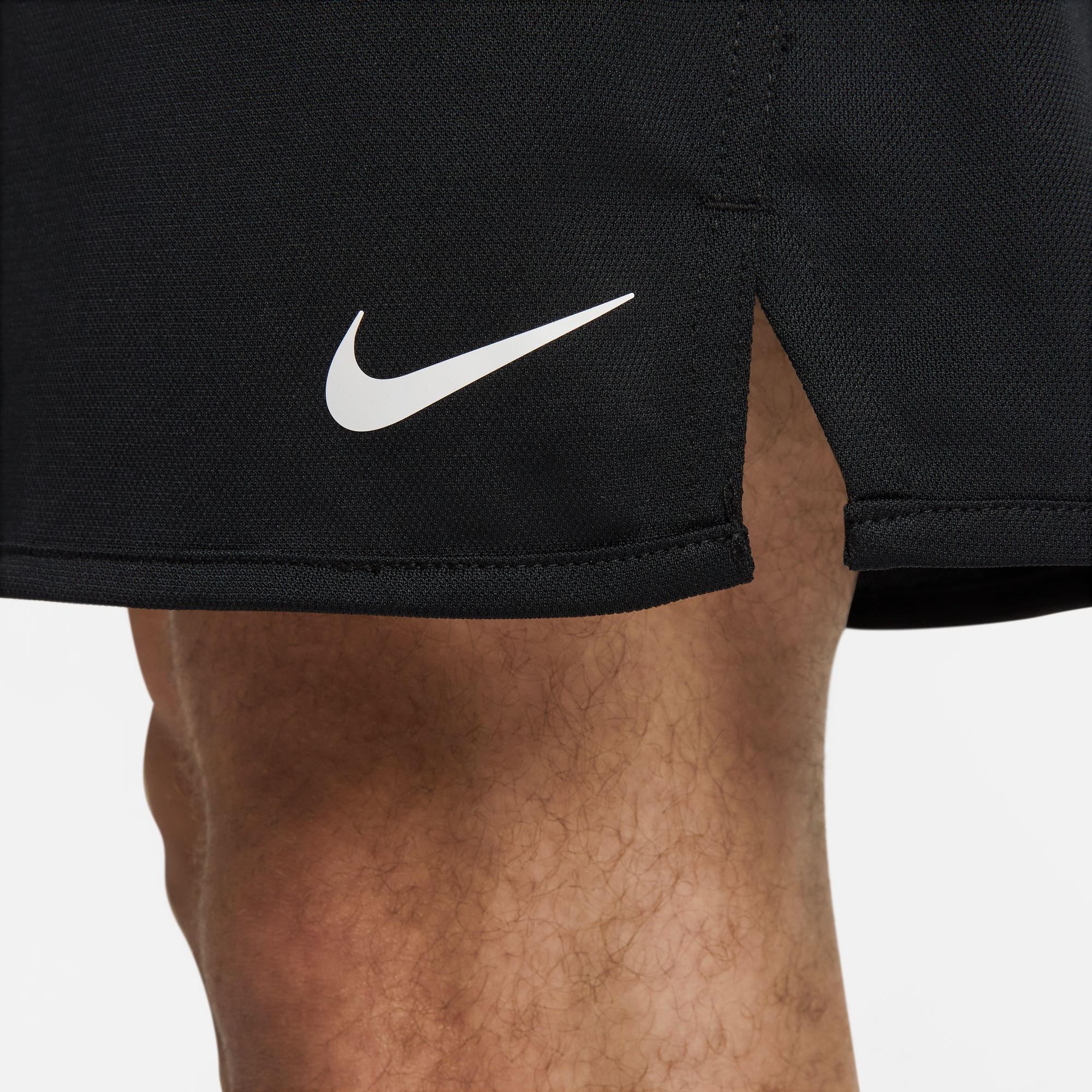 Nike Trainingsshorts »DRI-FIT TOTALITY MEN'S UNLINED KNIT SHORTS«