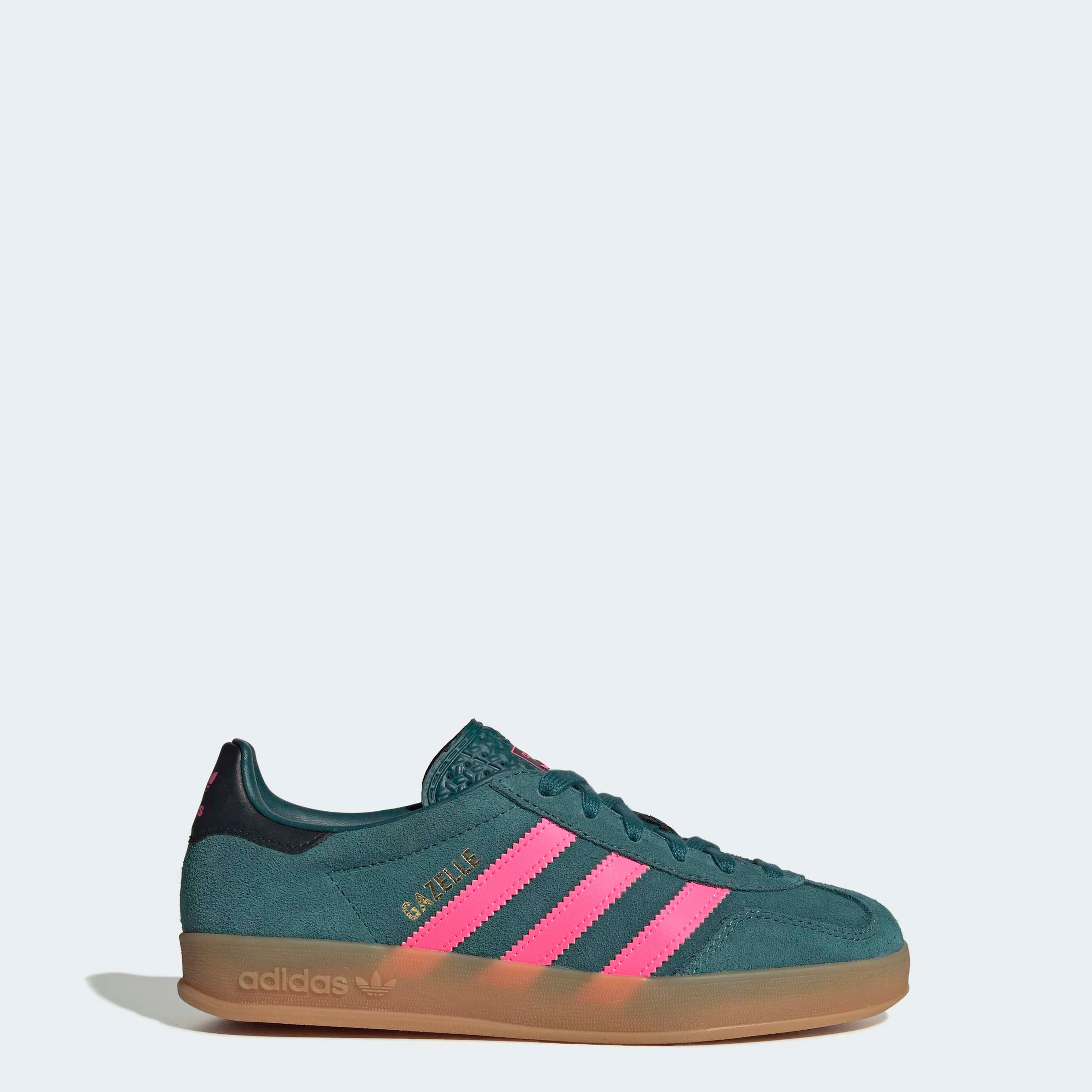 adidas Originals Sneaker »GAZELLE INDOOR KIDS«