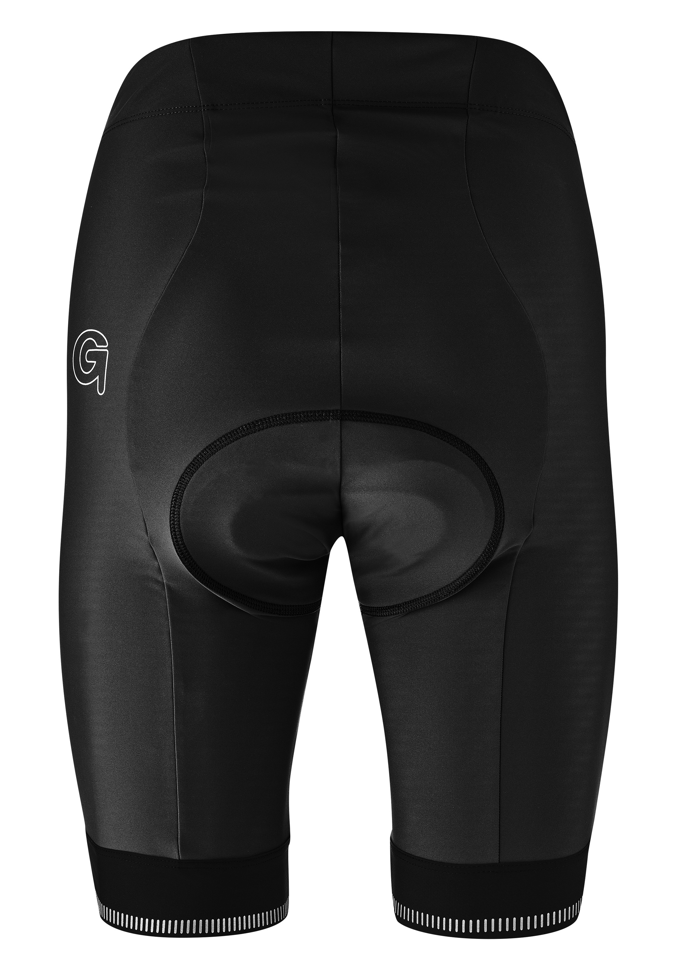 Gonso "SITIVO W" Damen Radhose mit innovativem Sitzpolsterkonzept günstig online kaufen