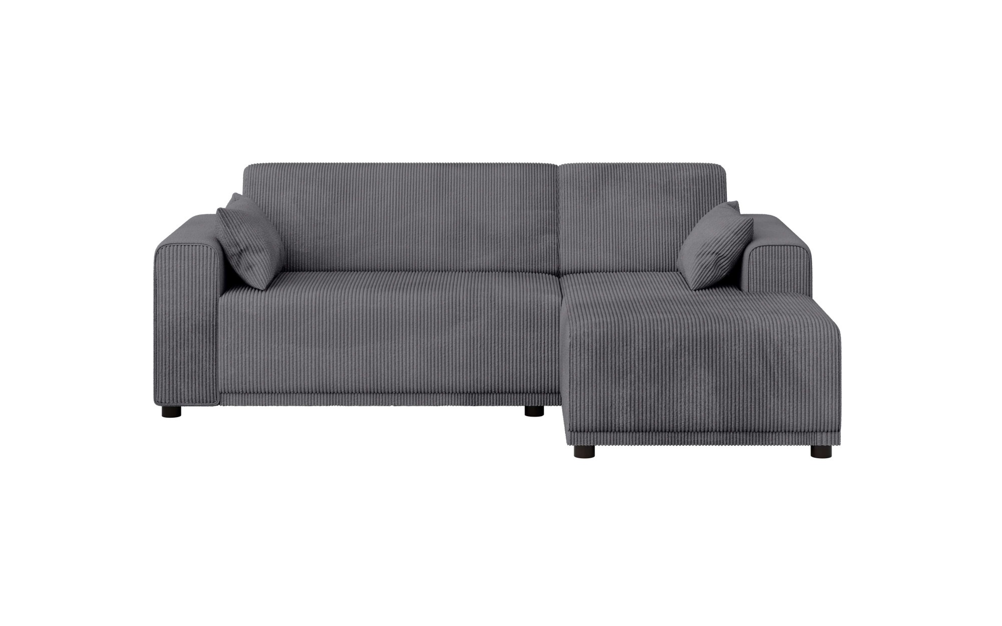 Home affaire Ecksofa "TAMMO" L-Form günstig online kaufen