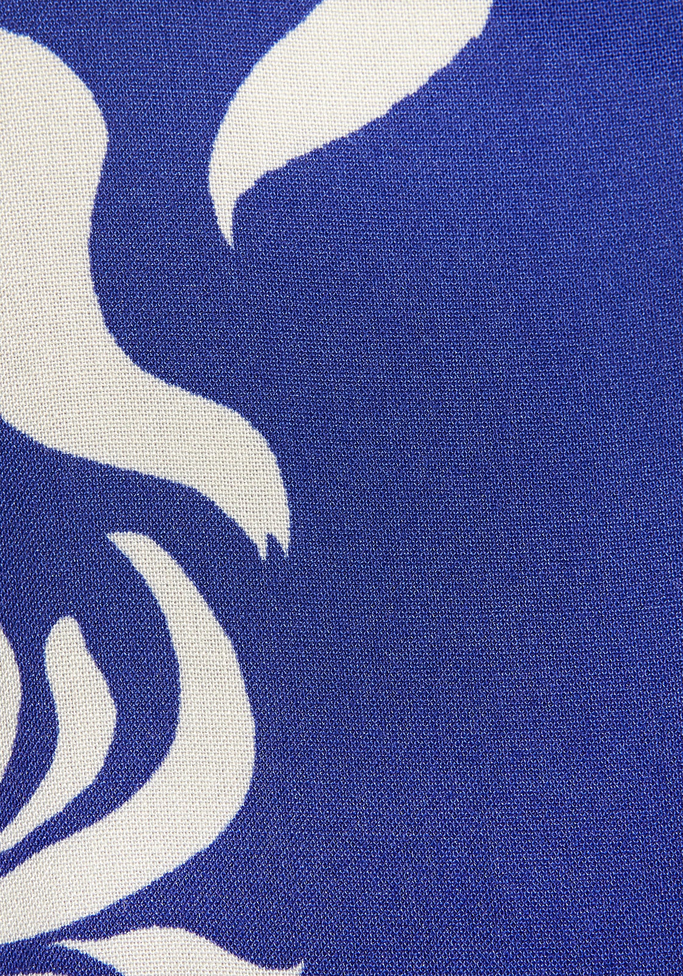 LASCANA Sommerkleid, mit Volants