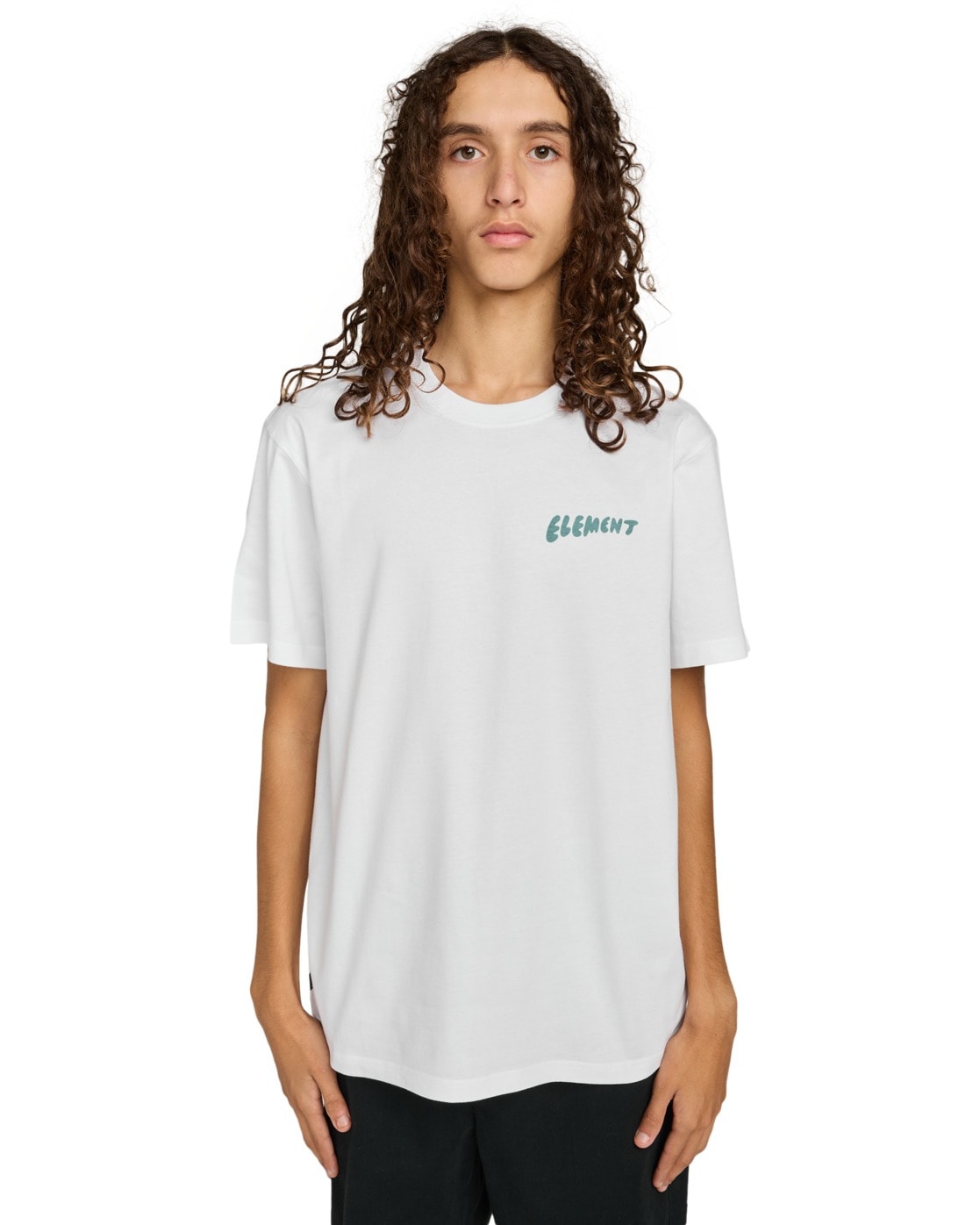Element T-Shirt "Sunrise" günstig online kaufen