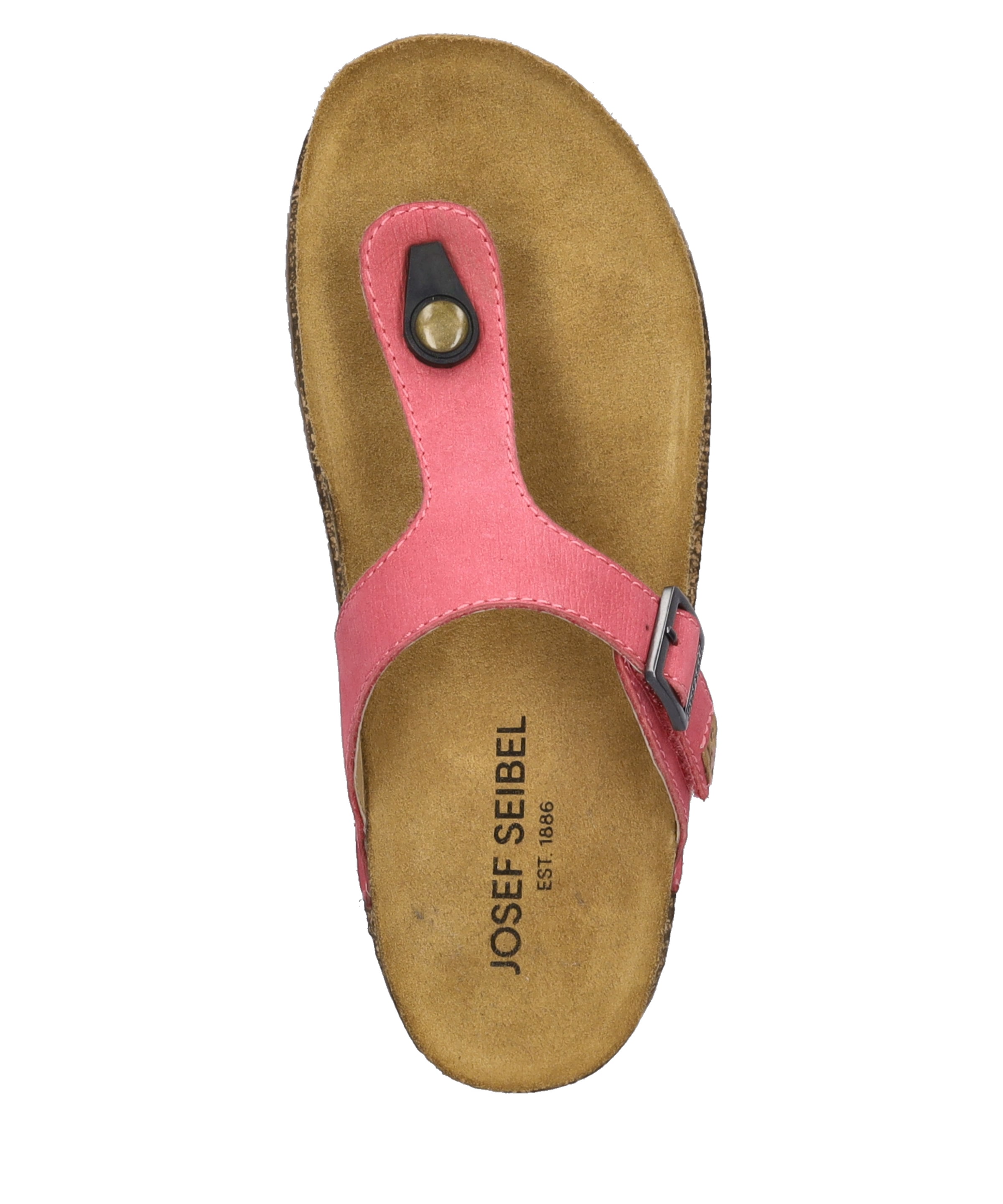 Josef Seibel Zehentrenner »Hannah 09, pink«