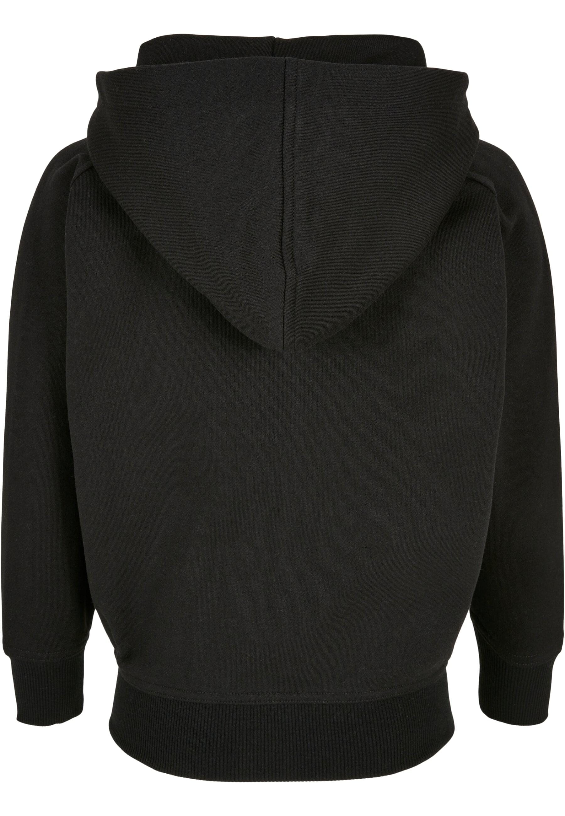 URBAN CLASSICS Sweatjacke »Urban Classics Herren Boys Zip Hoody«