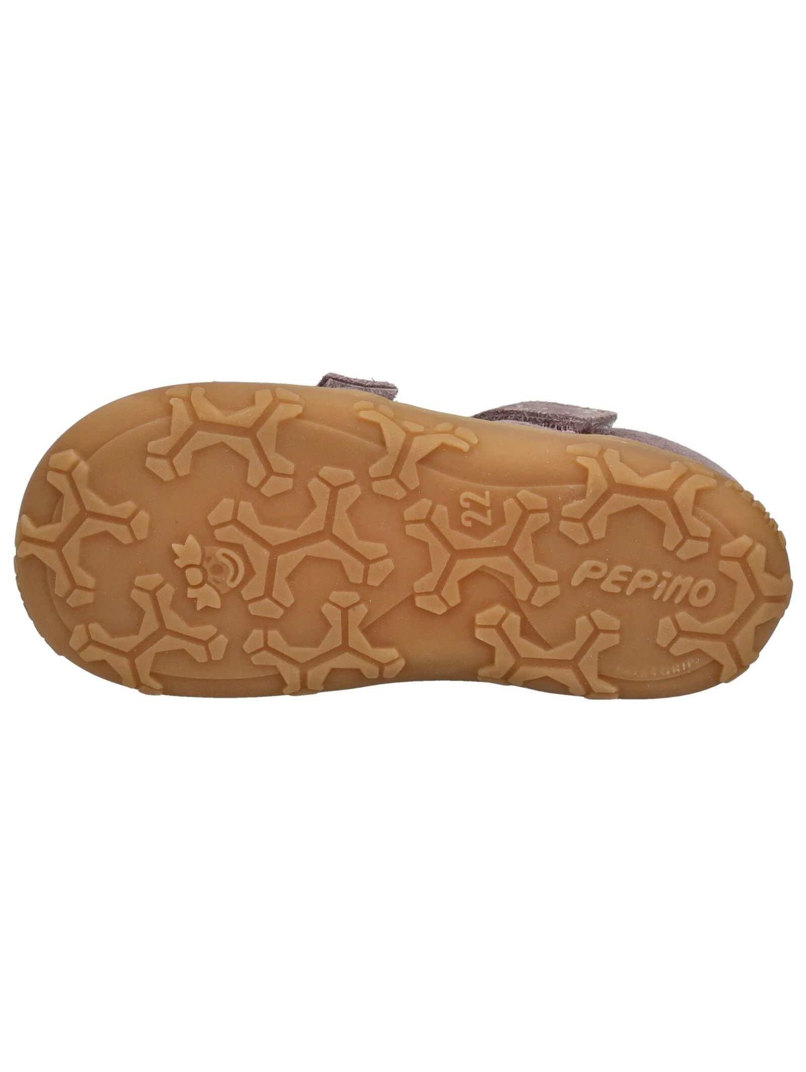 Pepino Riemchensandale »Pepino Sandalen Leder«