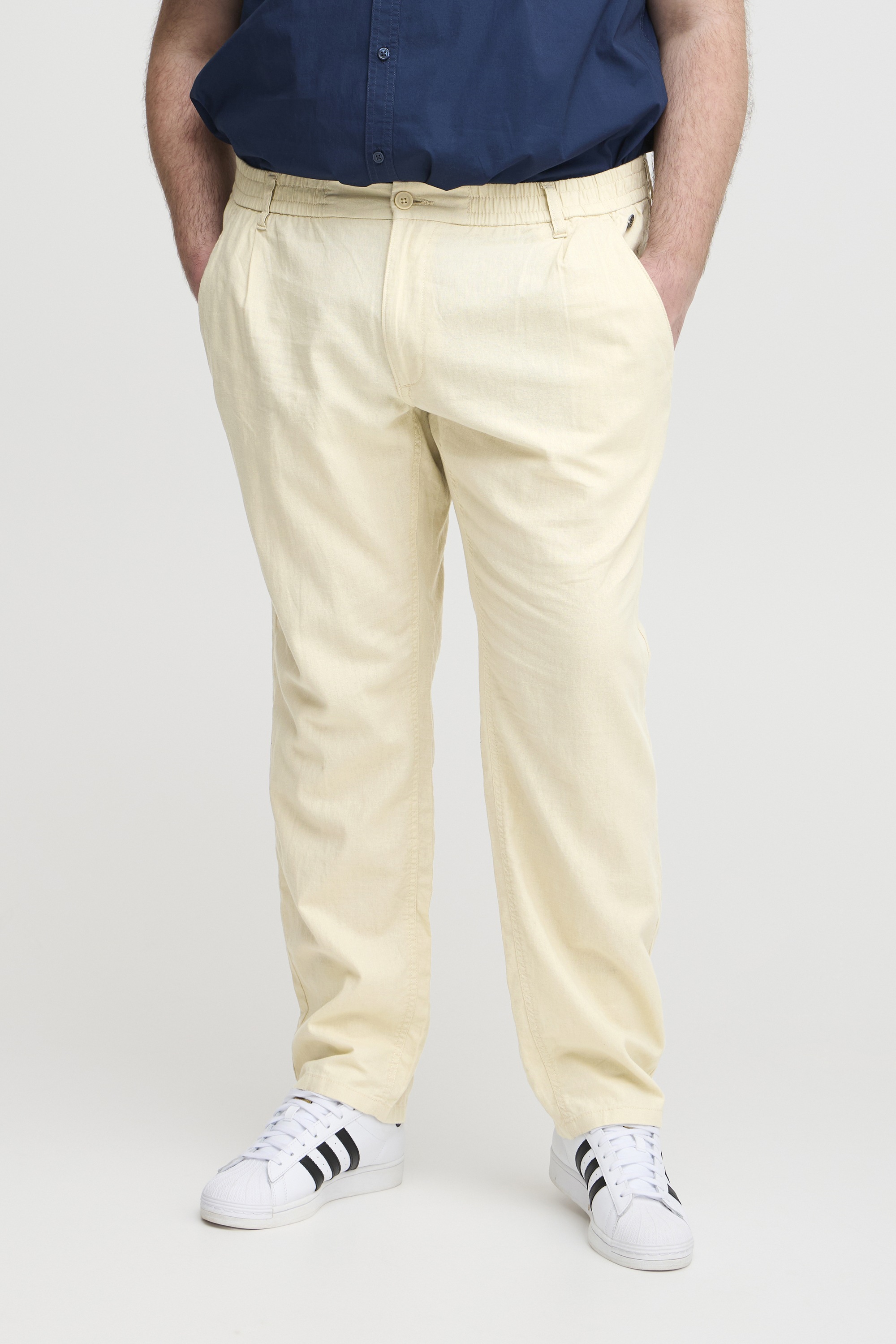 Leinenhose »BLEND BHBPants«