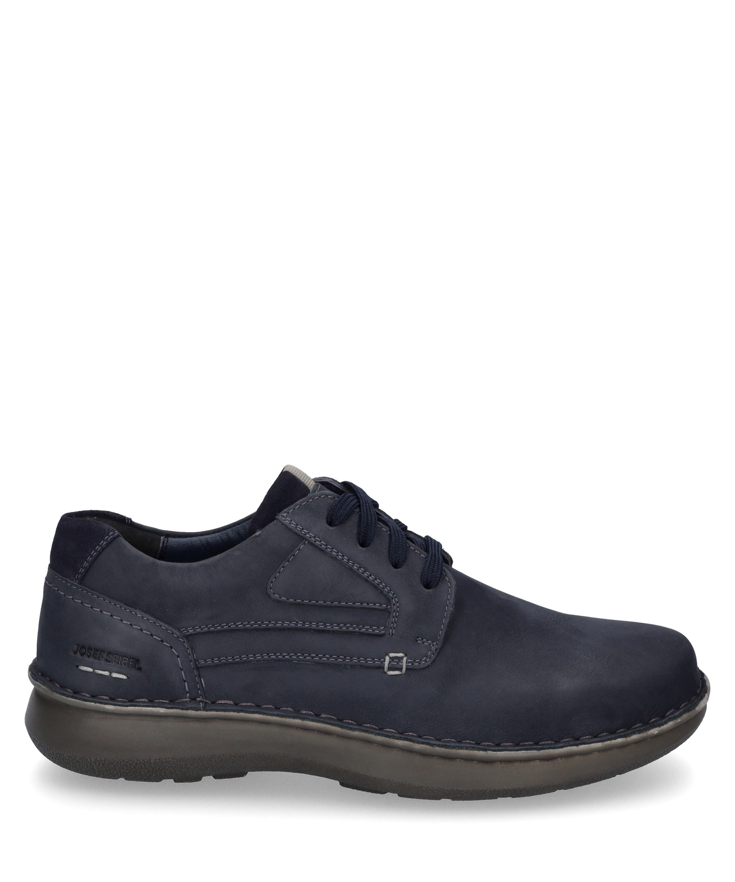 Josef Seibel Schnürschuh »Alan 09, indigo«