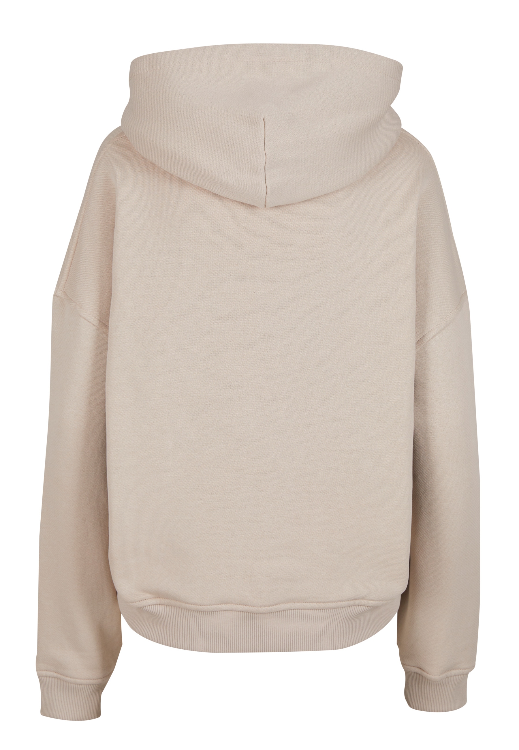 PEQUS Kapuzensweatshirt »PEQUS PEQUS Bubble Logo Hoodie«, 1 Stk.
