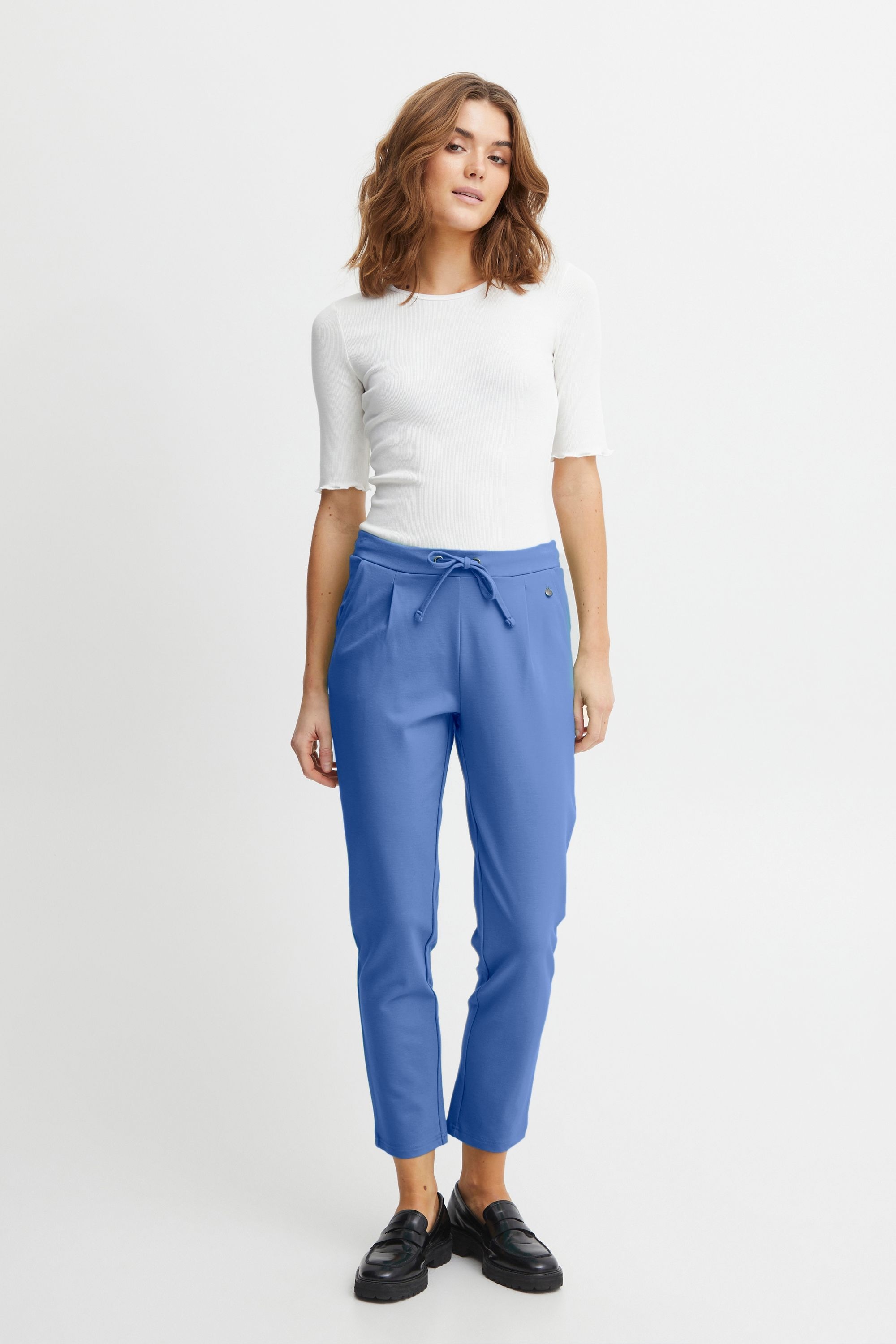 fransa Jogger Pants »Jogger Pants FRZastretch«