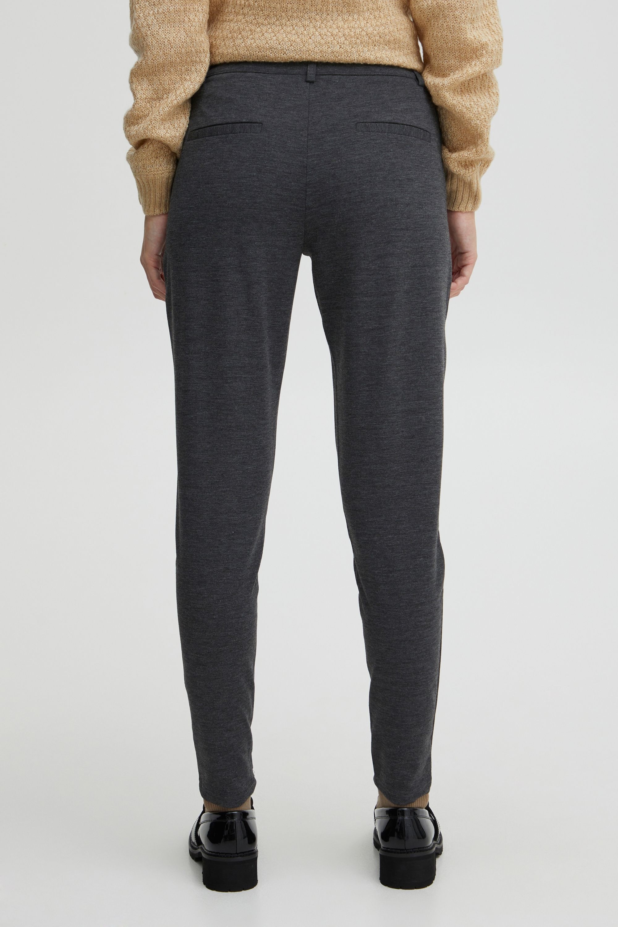 Ichi Stoffhose »Stoffhose IHKate«