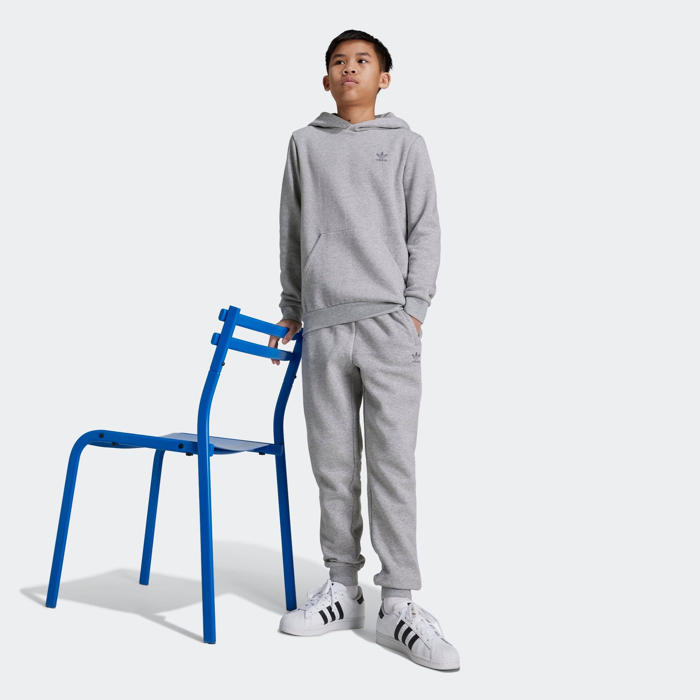 adidas Originals Kapuzensweatshirt »HOODIE«