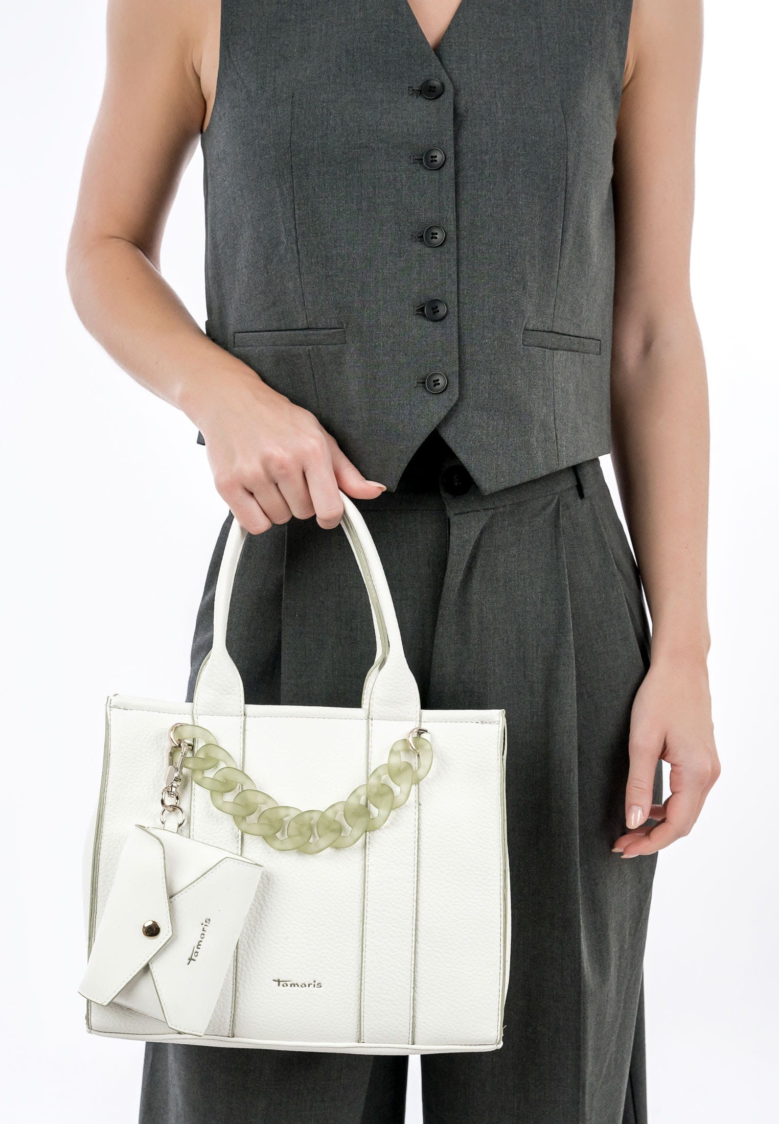 Tamaris Shopper »Shopper TAS Flavia«