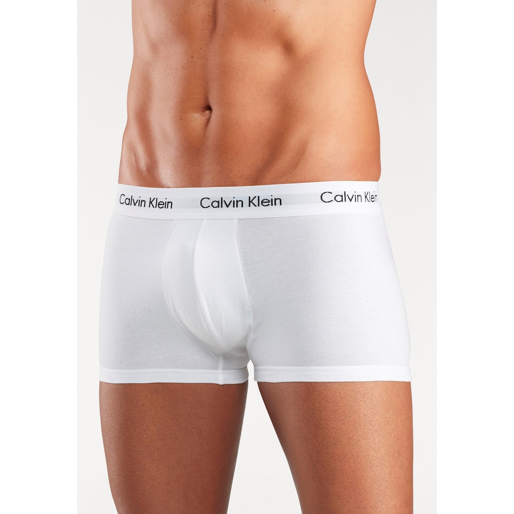 Calvin Klein Underwear Hipster, (3 St.)