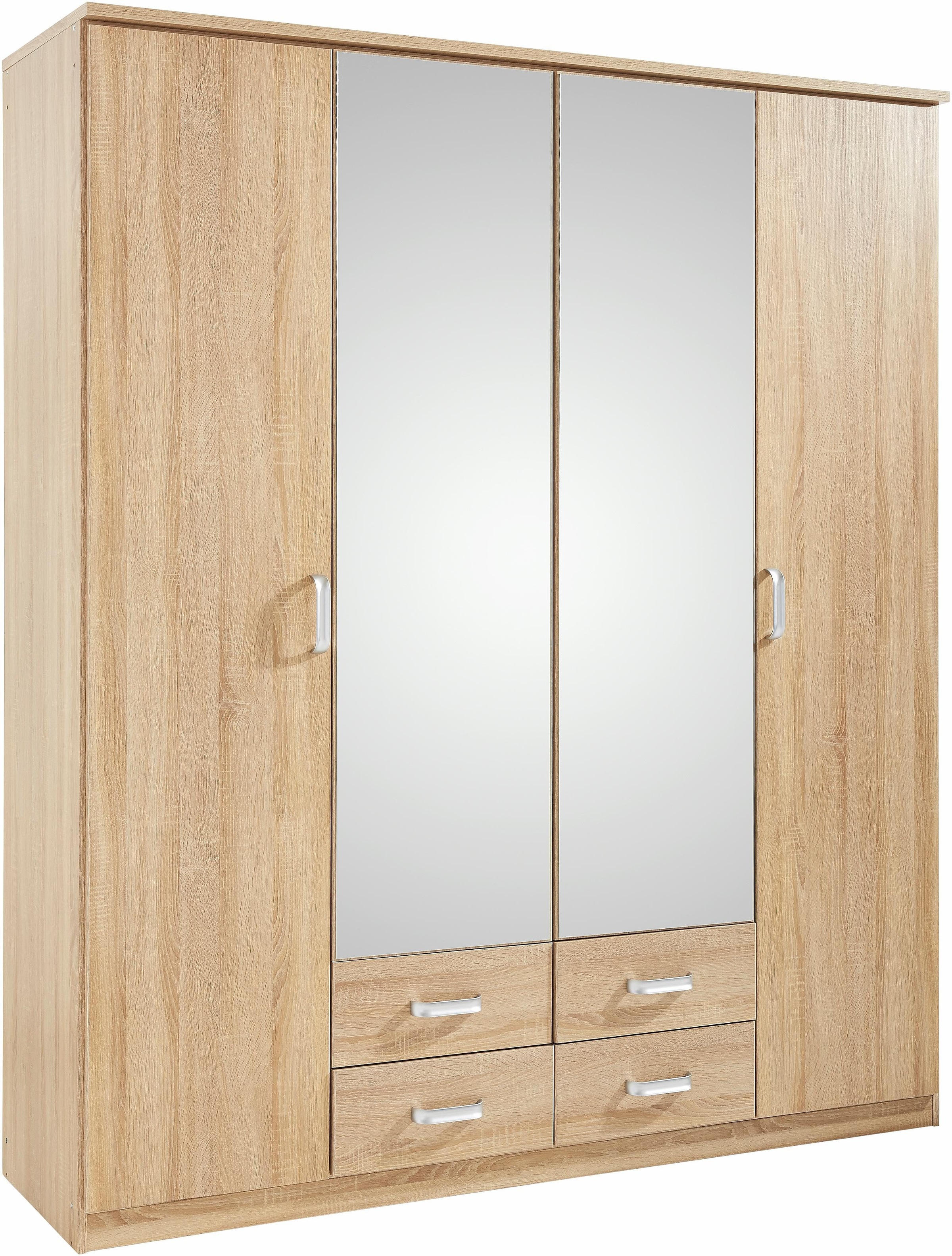 rauch Kleiderschrank »Gandra«