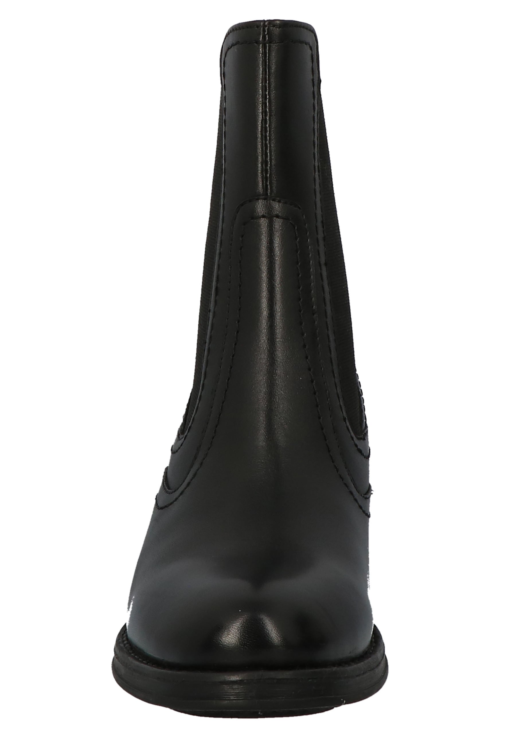 TOM TAILOR Stiefel "Tom Tailor Boots" günstig online kaufen