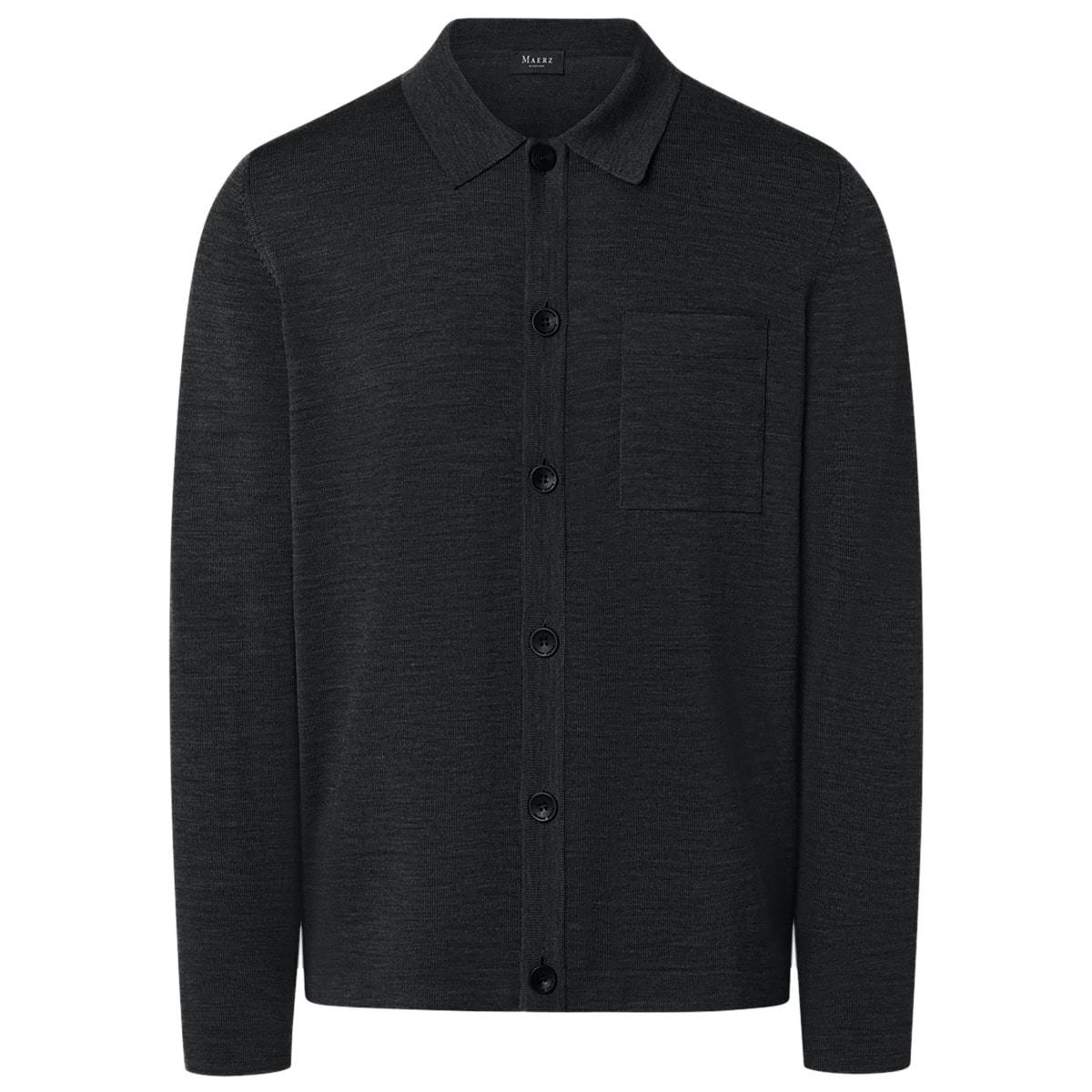 MAERZ Muenchen Strickjacke "Maerz Muenchen 591300 Strickjacke Herren Bekleidung"