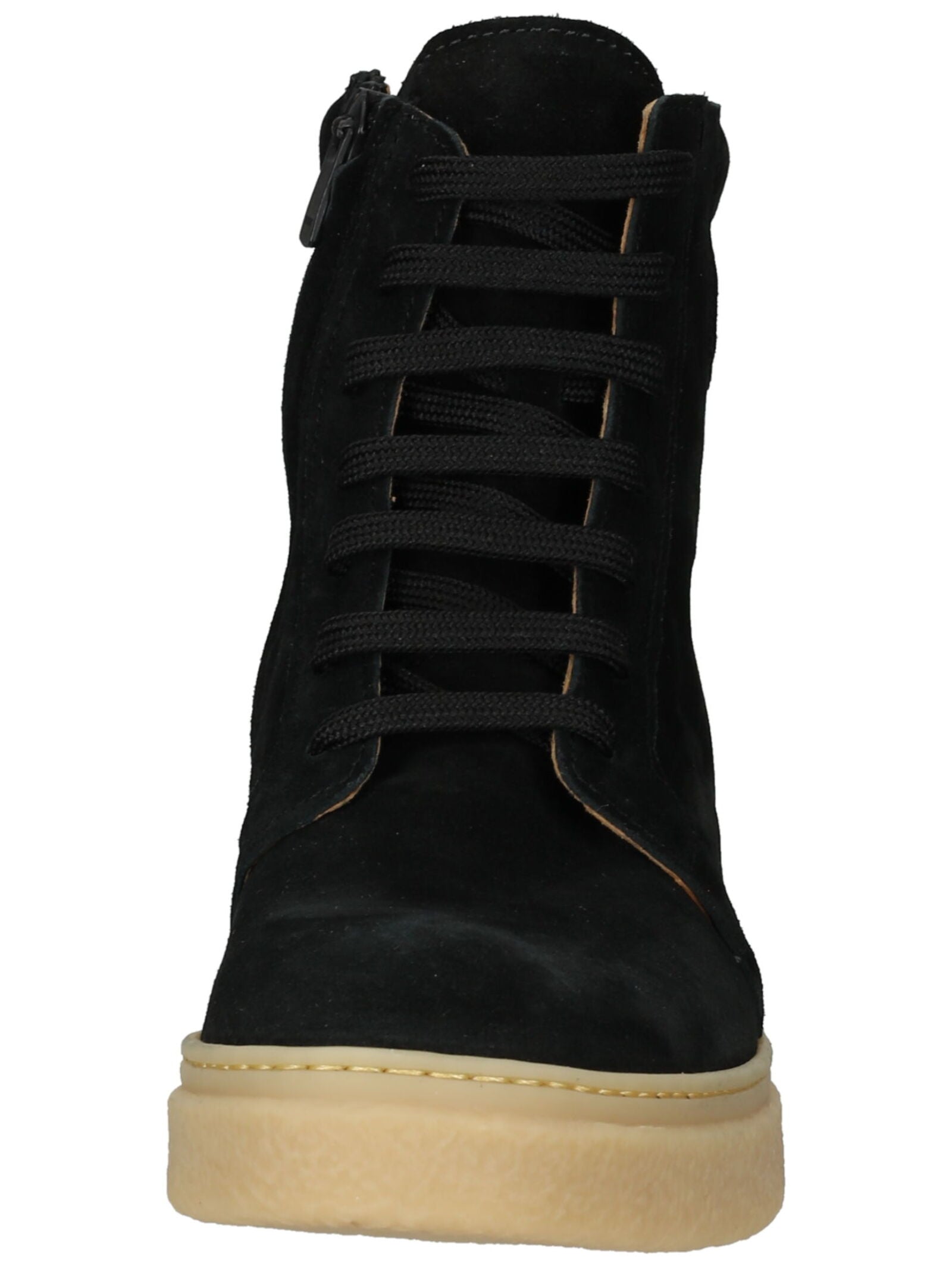 El Naturalista Schnürstiefelette »El Naturalista Stiefelette Veloursleder«
