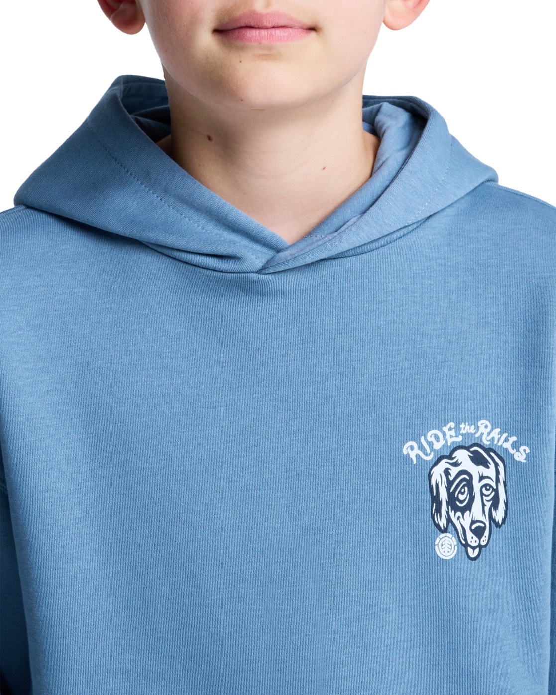 Thumbnail - Element Hoodie "Timber Hobos"