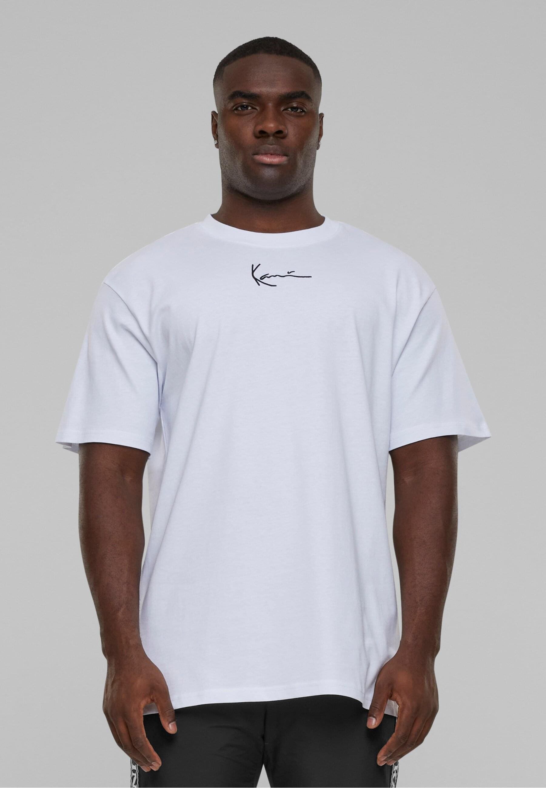 Karl Kani T-Shirt »Karl Kani Herren KM223-101-1 KK 3-Pack Essential Tee«, (1 tlg.)