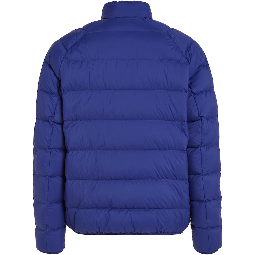 Tommy Jeans Daunenjacke »TJM LIGHT DOWN JACKET«