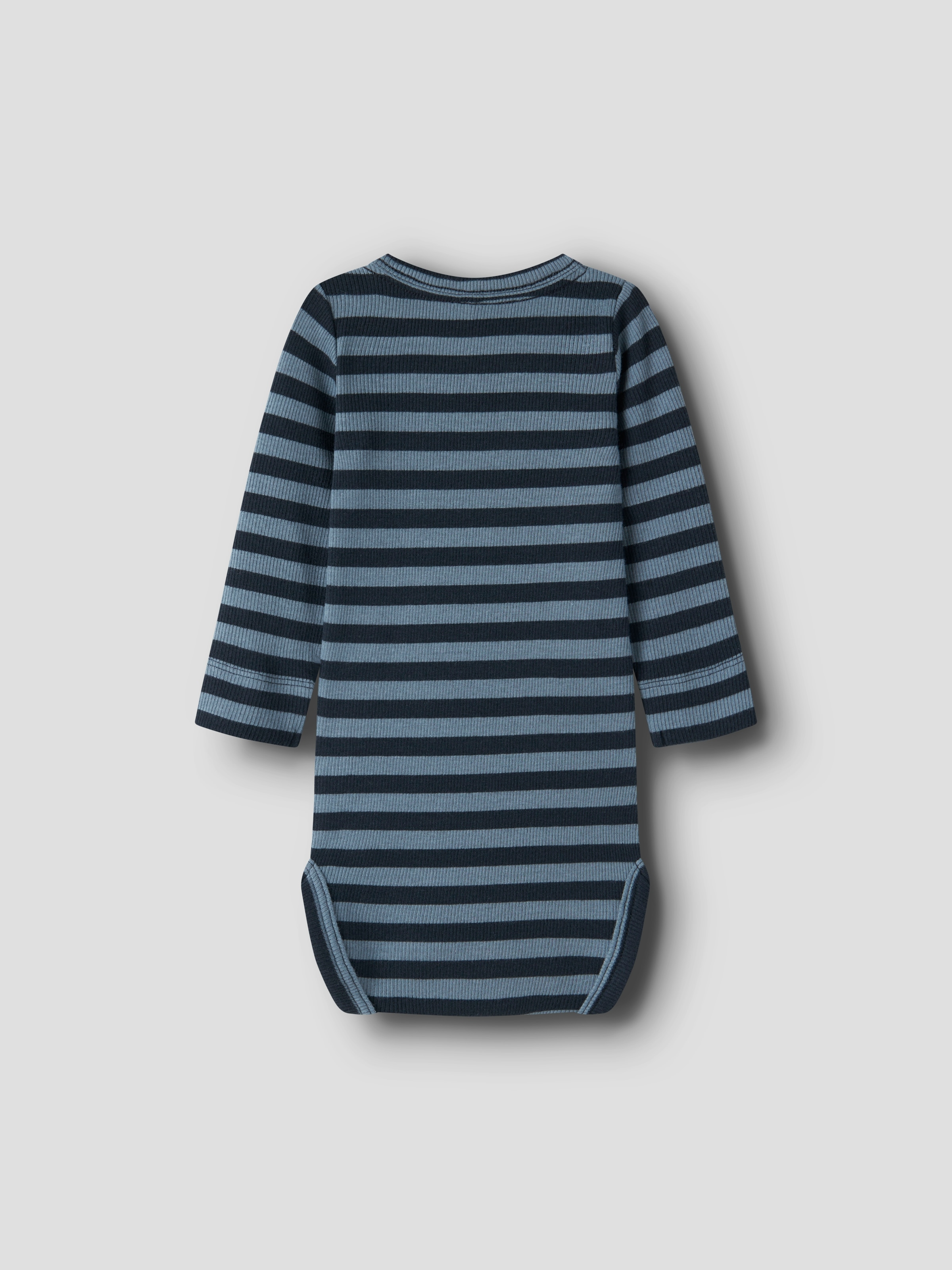 Name It Langarmbody »NBNBANIO LS BODY NOOS« Baumwollmischung