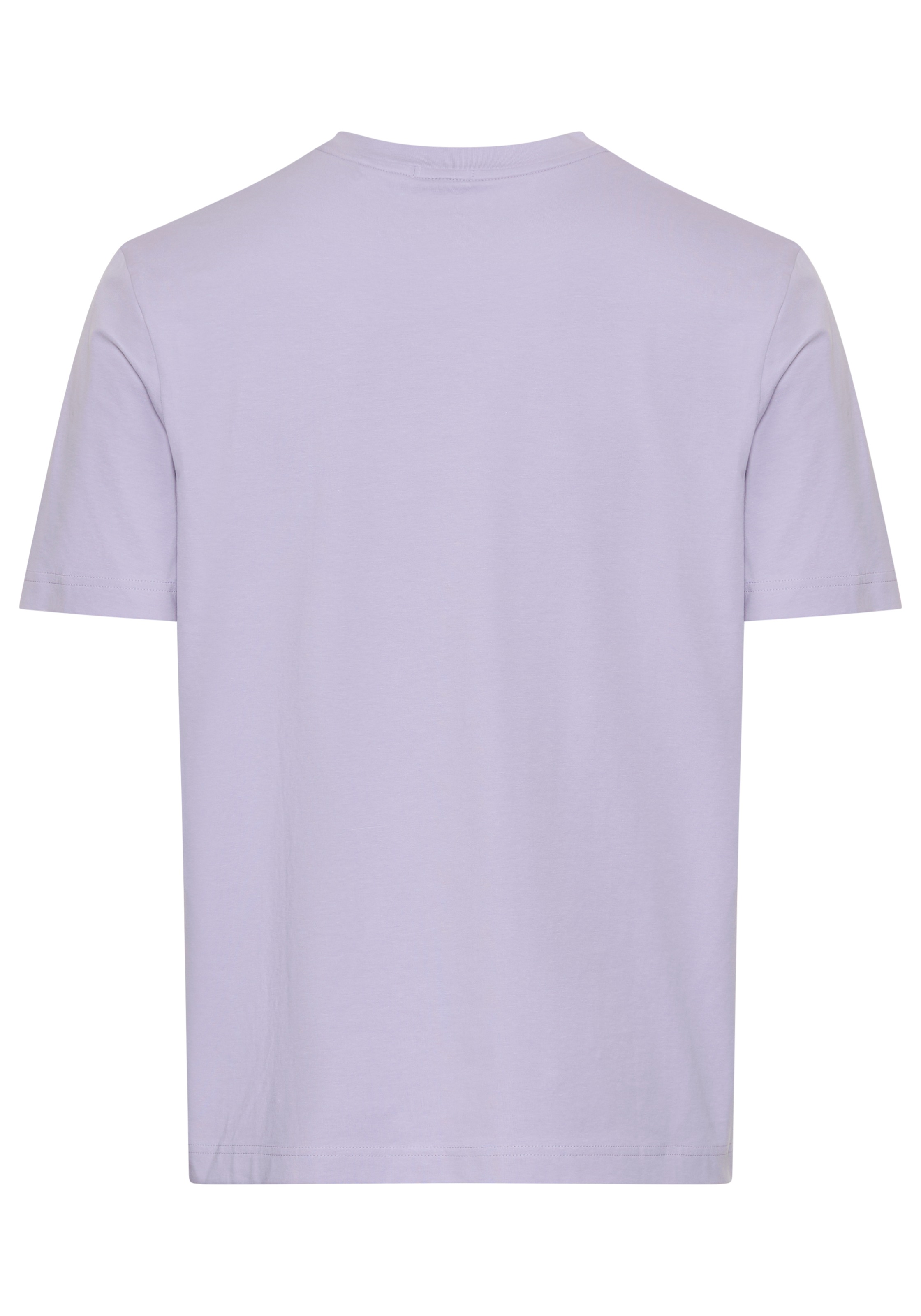 BOSS ORANGE "TChup" mit Rundhalsausschnitt günstig online kaufen