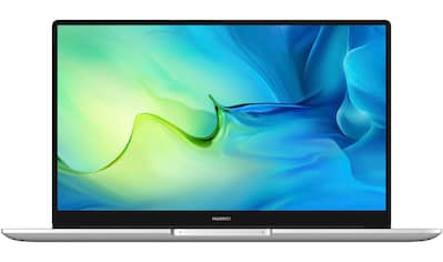 Notebook »Matebook D 15 BohrE-WDH9AL«, 39,6 cm, / 15,6 Zoll, Intel, Core i5, Iris© Xe...