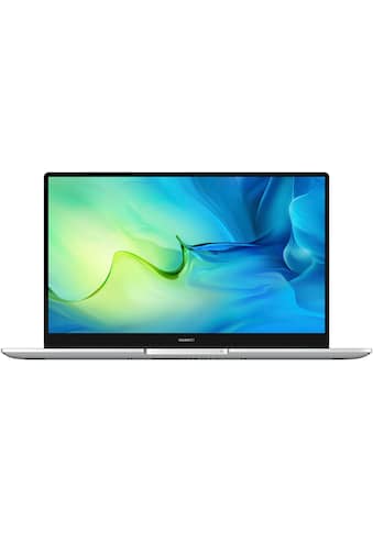 Huawei Notebook »Matebook D 15 BohrE-WDH9AL« ...