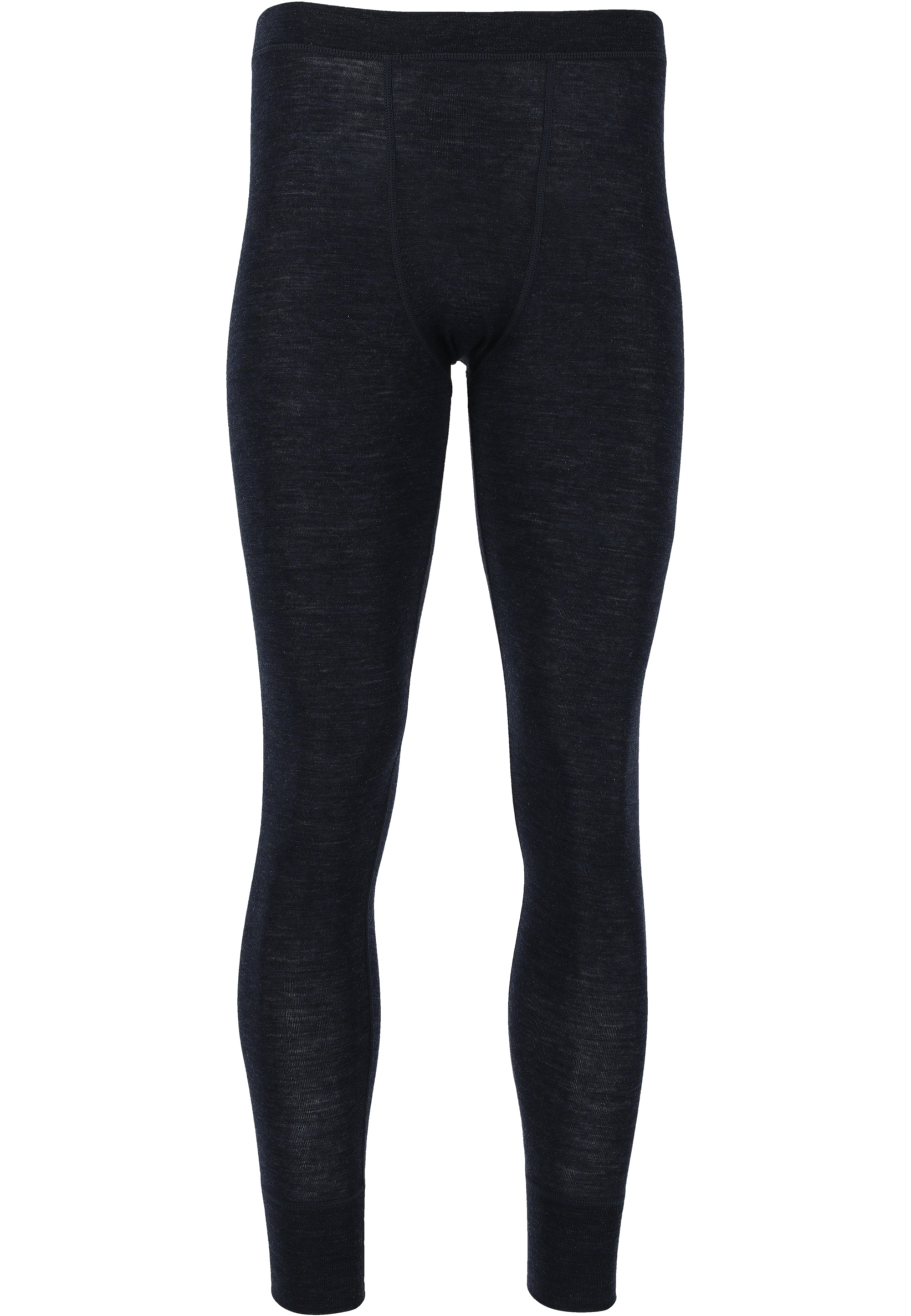 WHISTLER Thermohose »Cerro«, (1 tlg.), aus hochwertiger Merinowolle und Lyocell