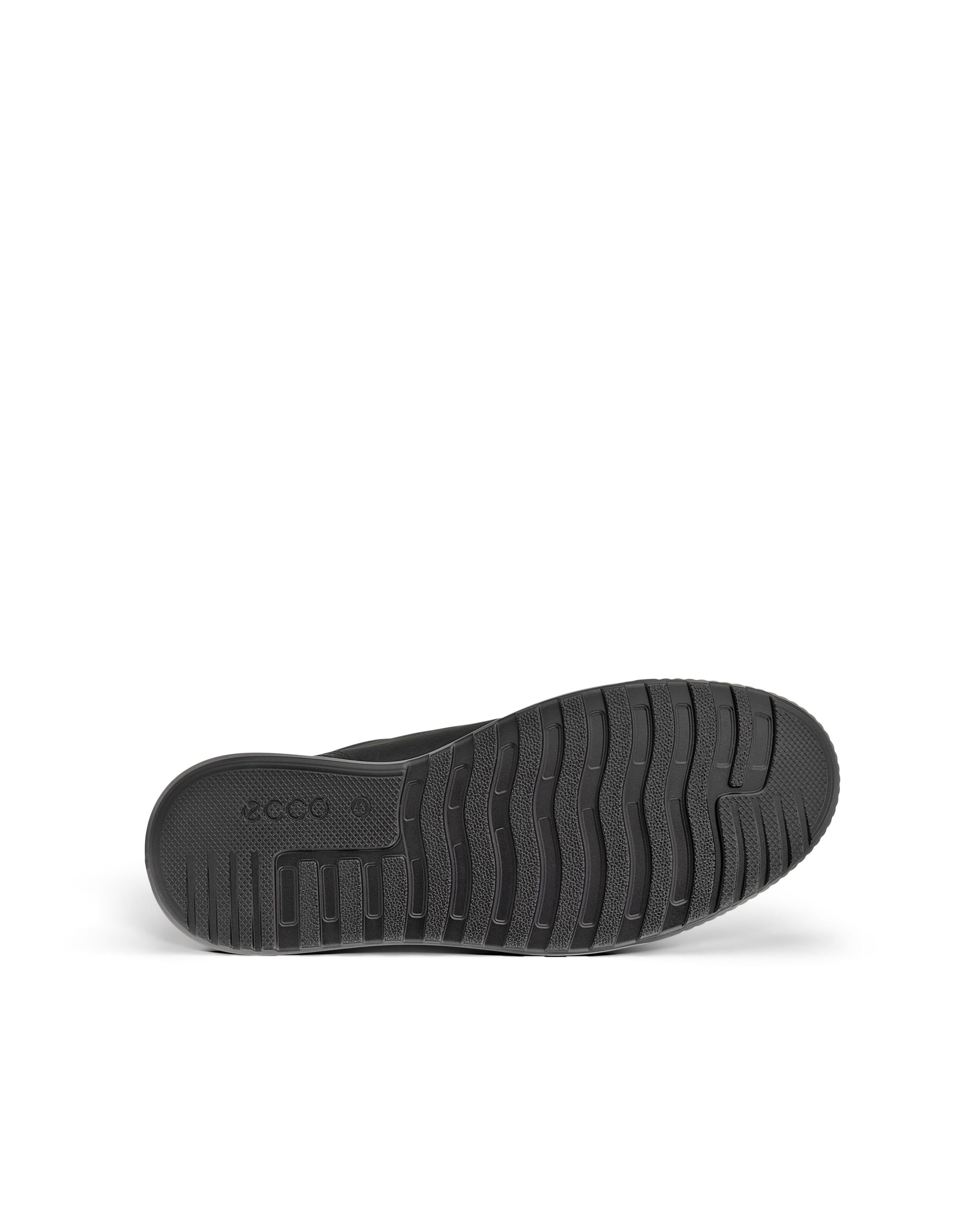 Thumbnail - Ecco Schnürschuh "BYWAY M MOC TOE" Halbschuh, Schnürer, Freizeitschuh in Mokassin-Form