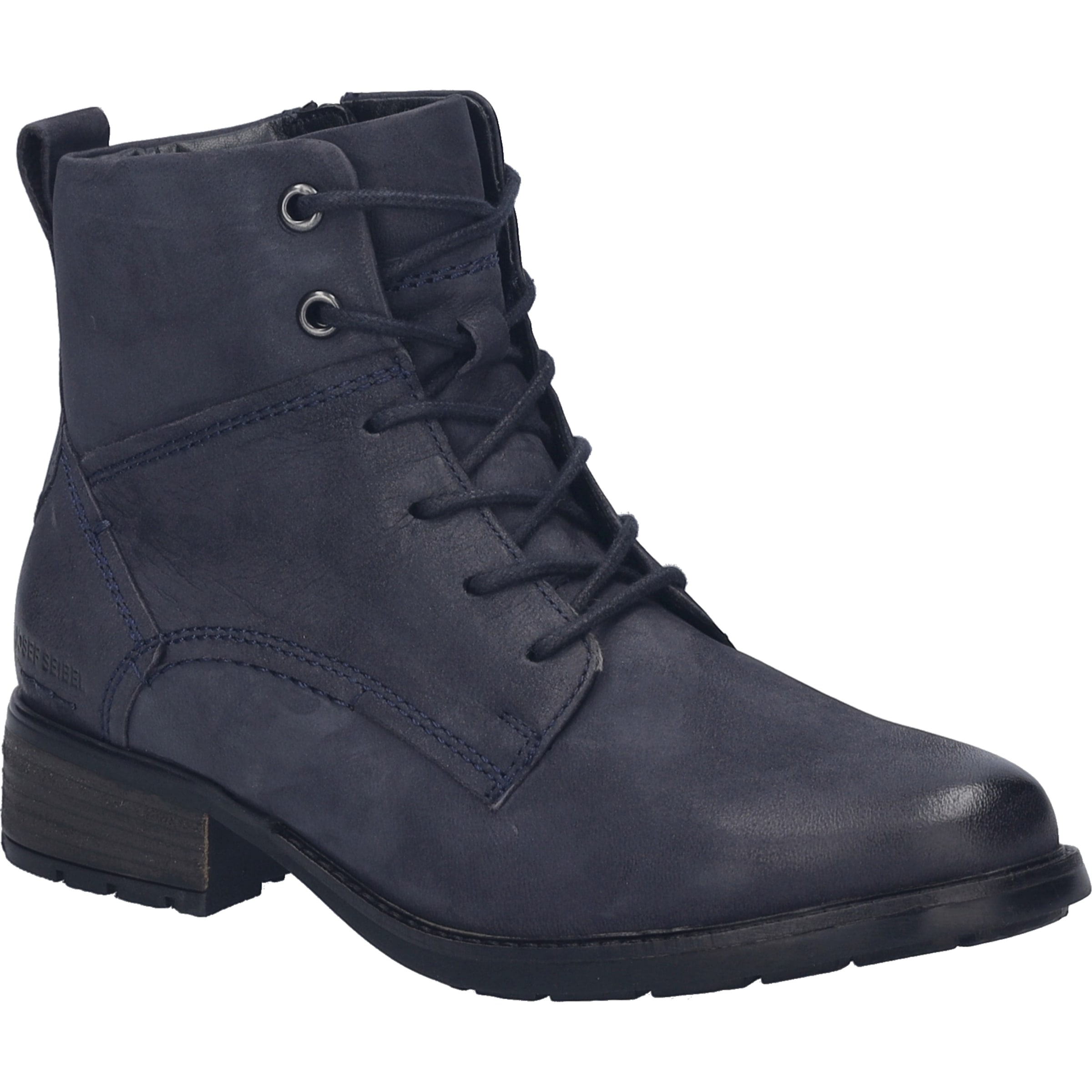 Josef Seibel Stiefelette "Kate 15, ocean" günstig online kaufen