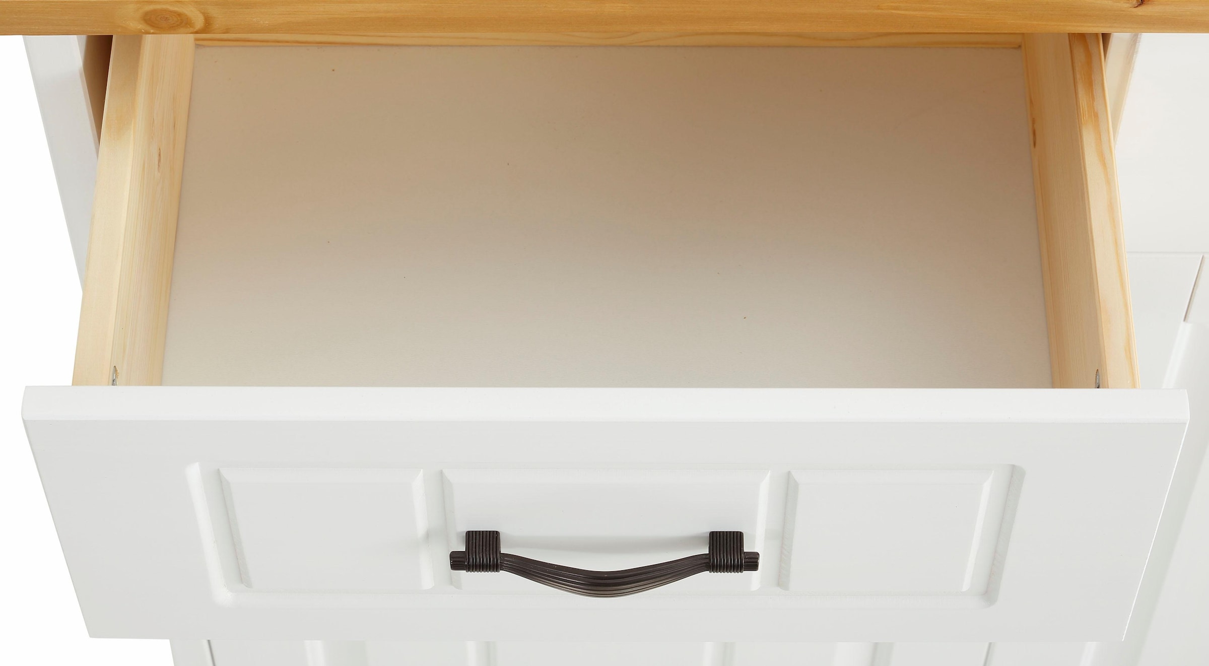 Home affaire Sideboard »Trinidad«, Kommode, Breite 148 cm